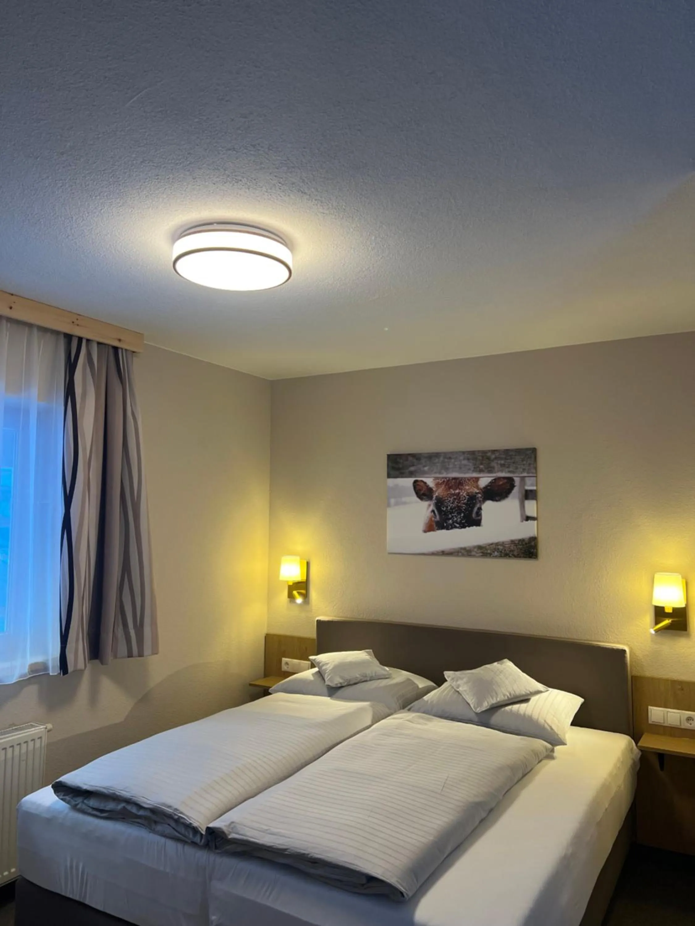 Bed in apart STURPEN