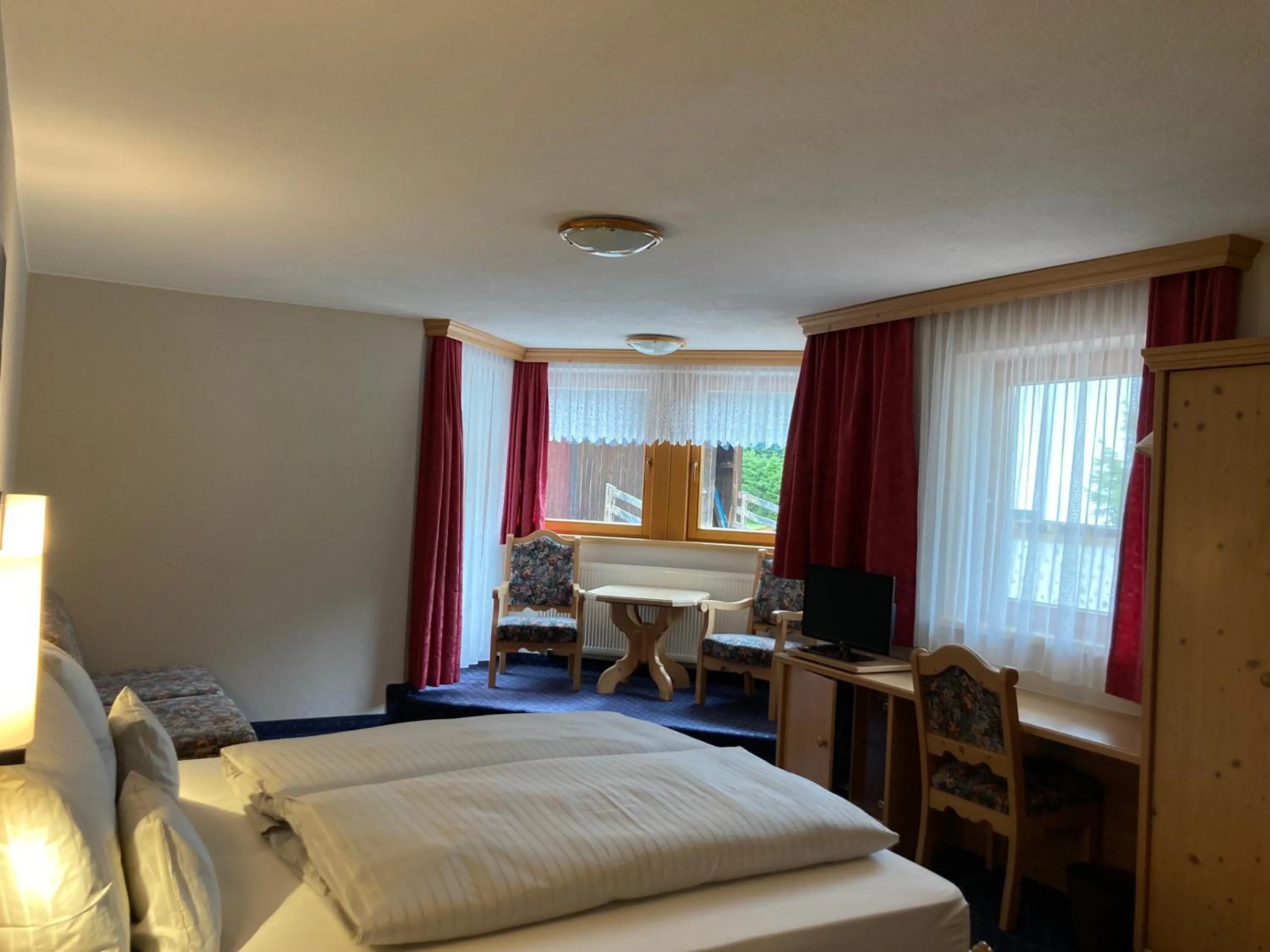 Bed in apart STURPEN