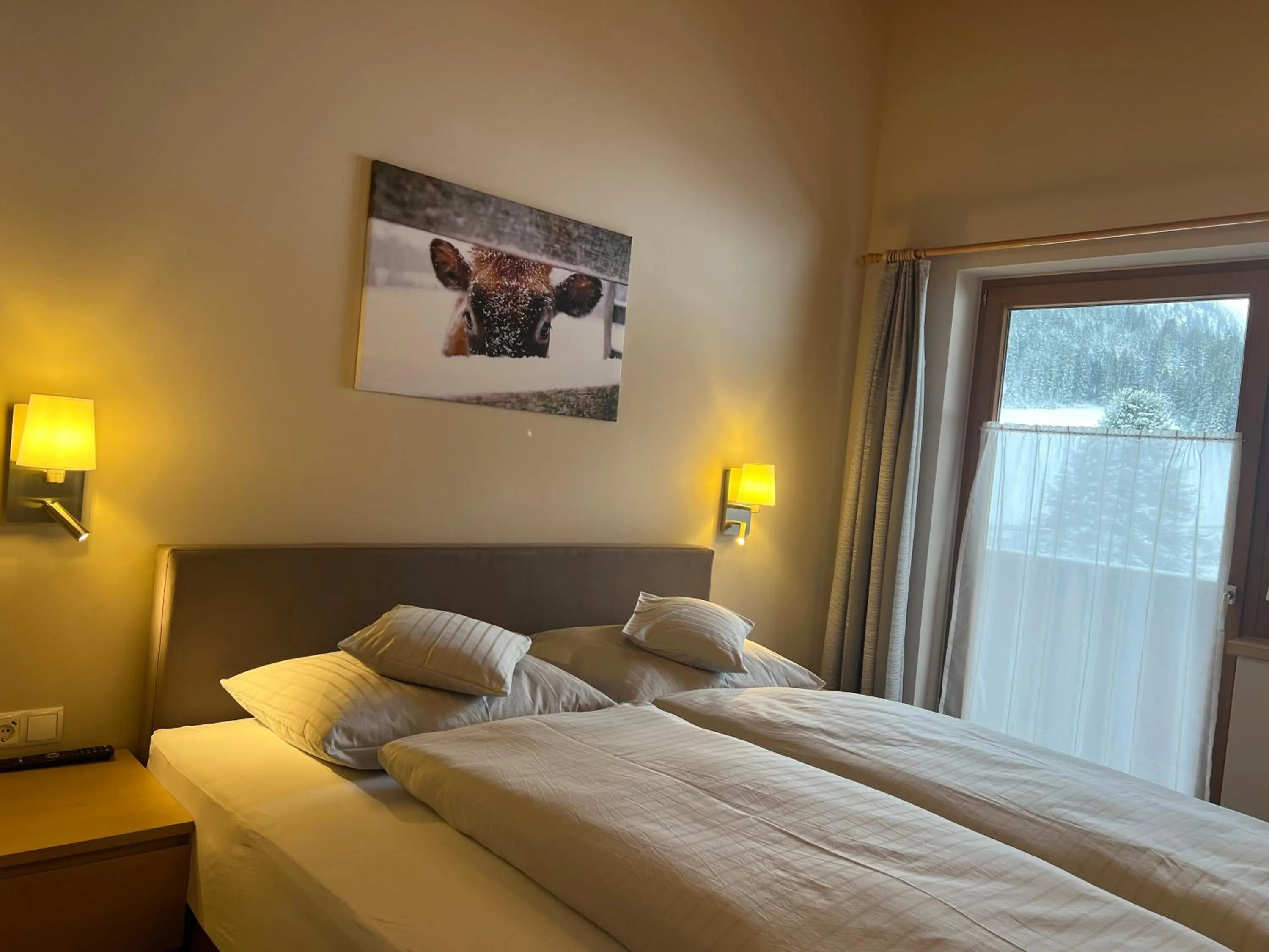 Bed in apart STURPEN