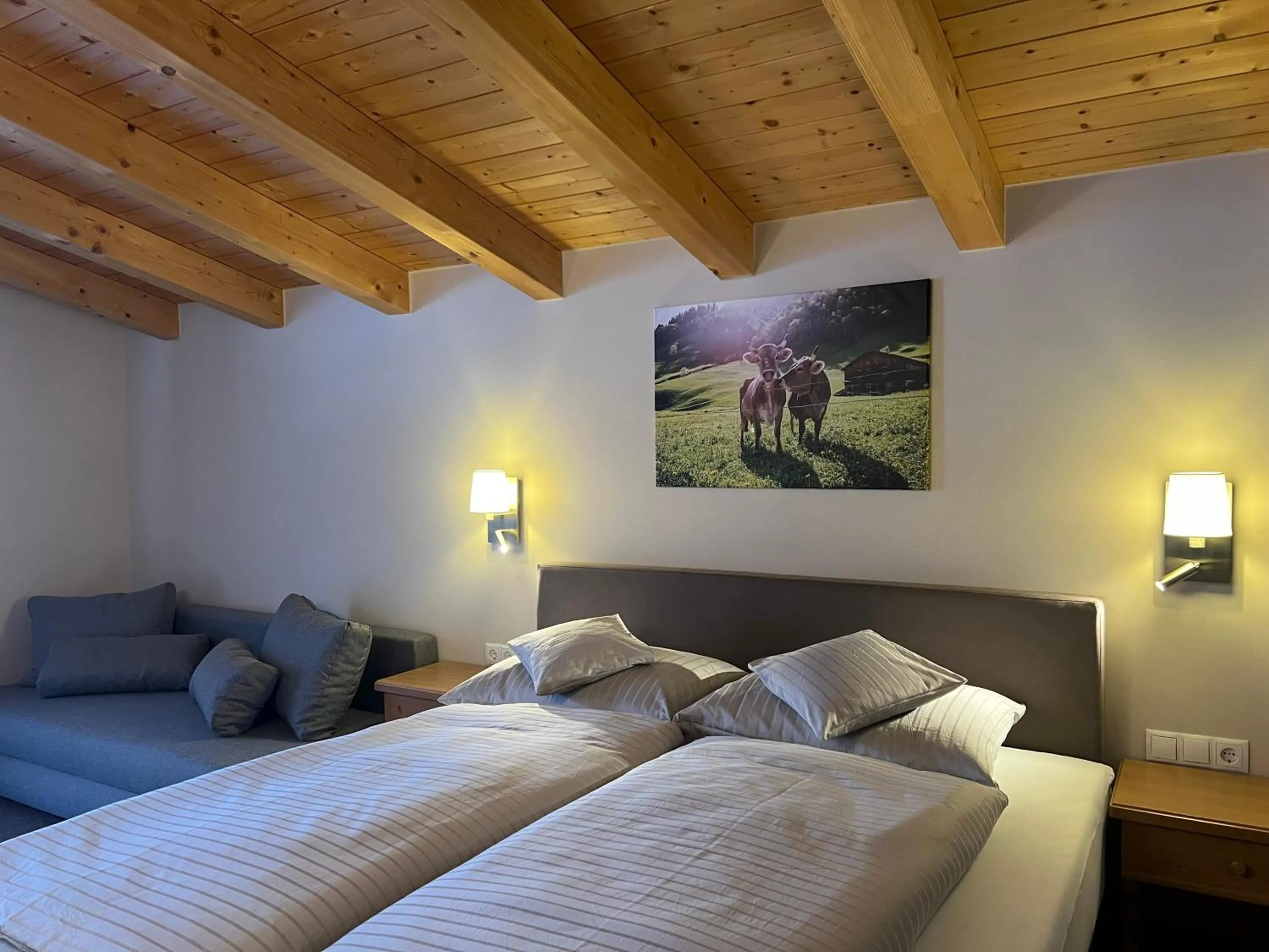 Bed in apart STURPEN