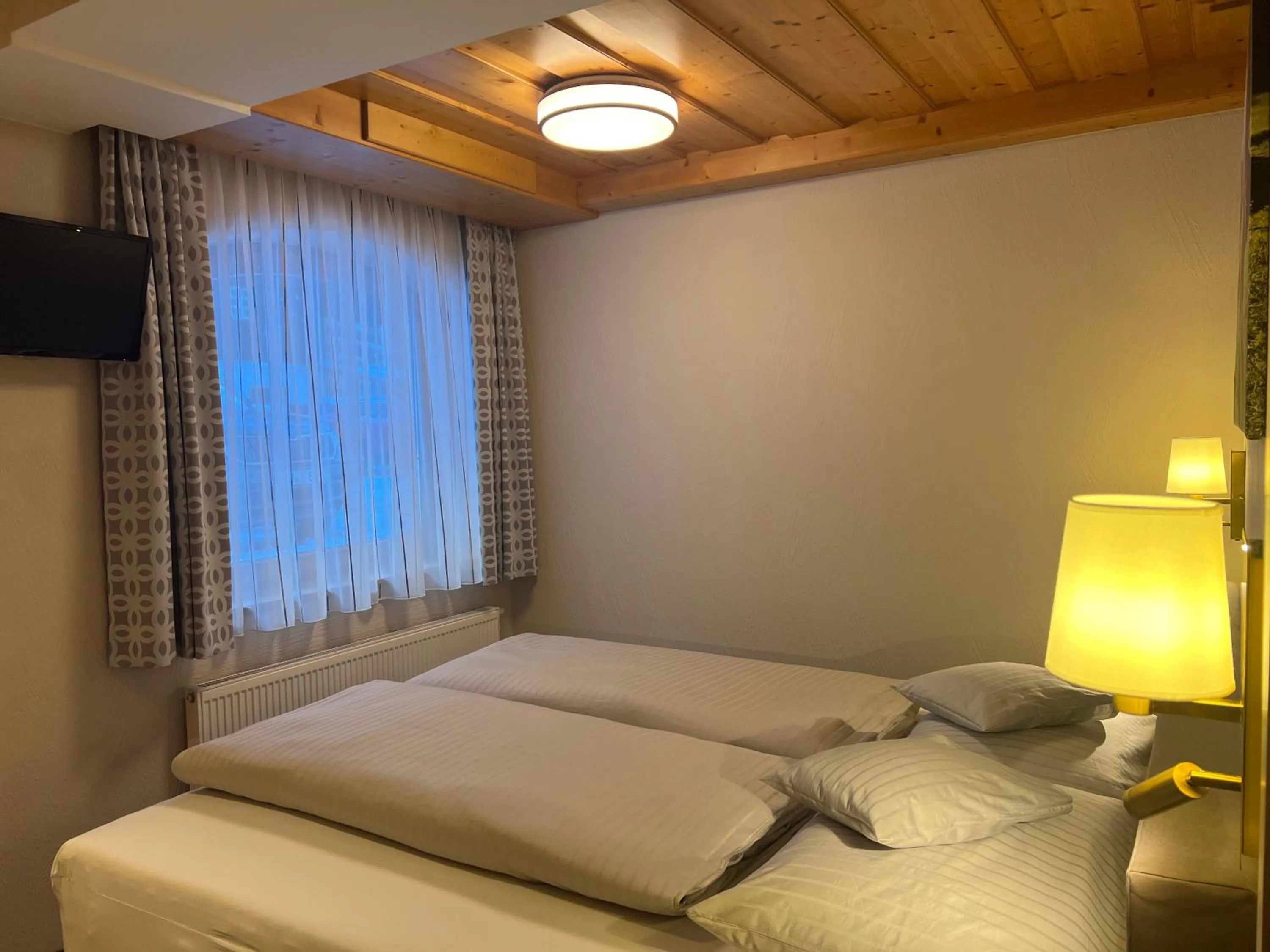 Bed in apart STURPEN