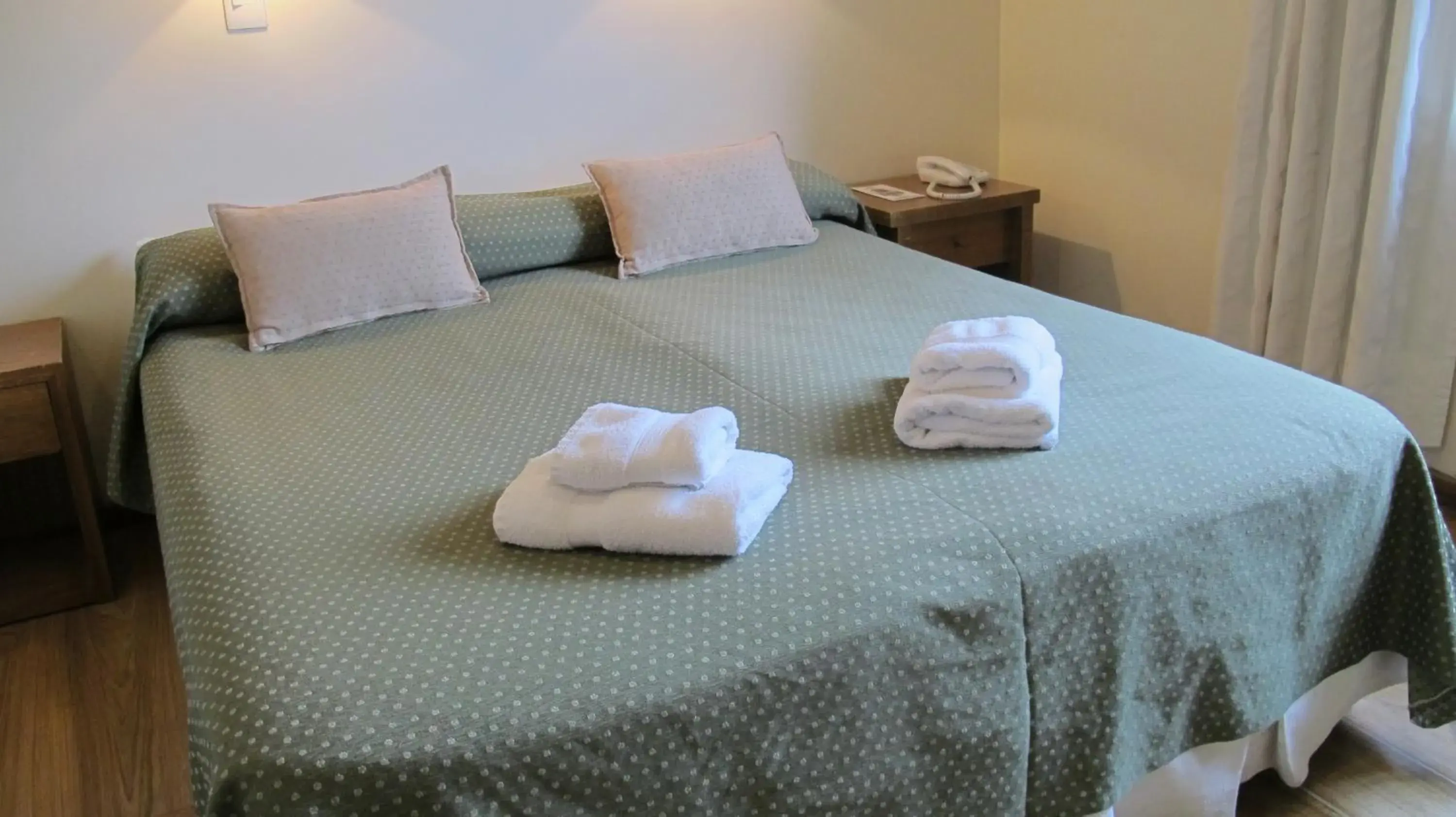 Bed in Cambria Bed in Cambria