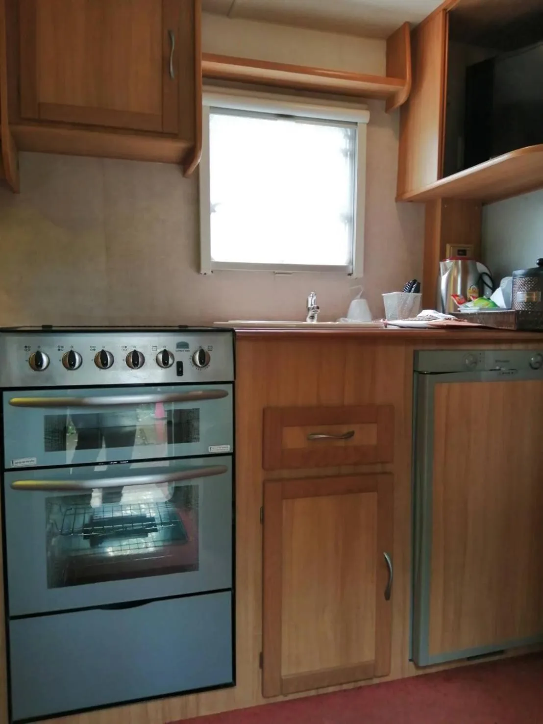 Coffee/tea facilities in Doithinnan Resort