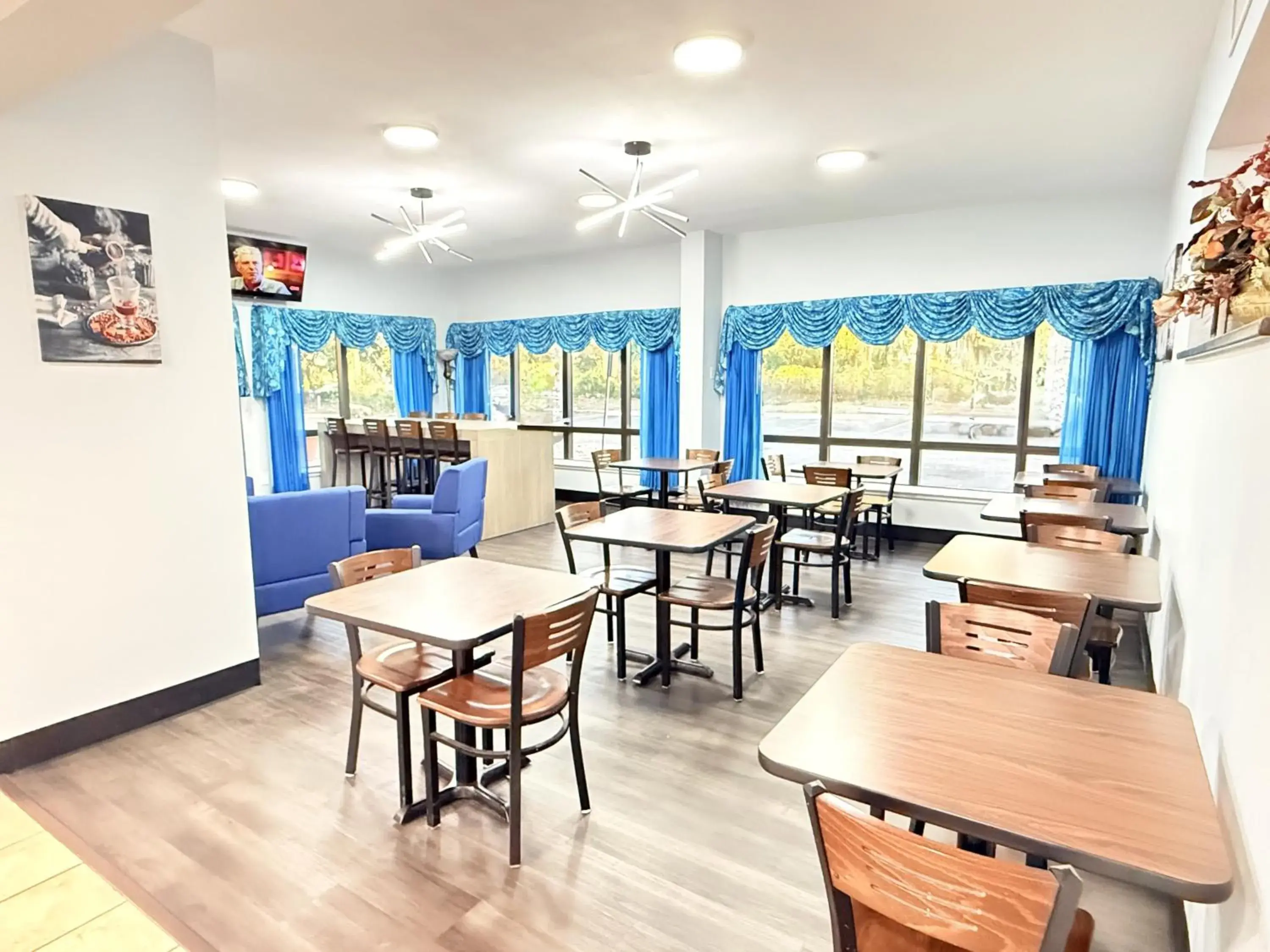 Breakfast in Baymont by Wyndham Tallahassee Breakfast in Baymont by Wyndham Tallahassee