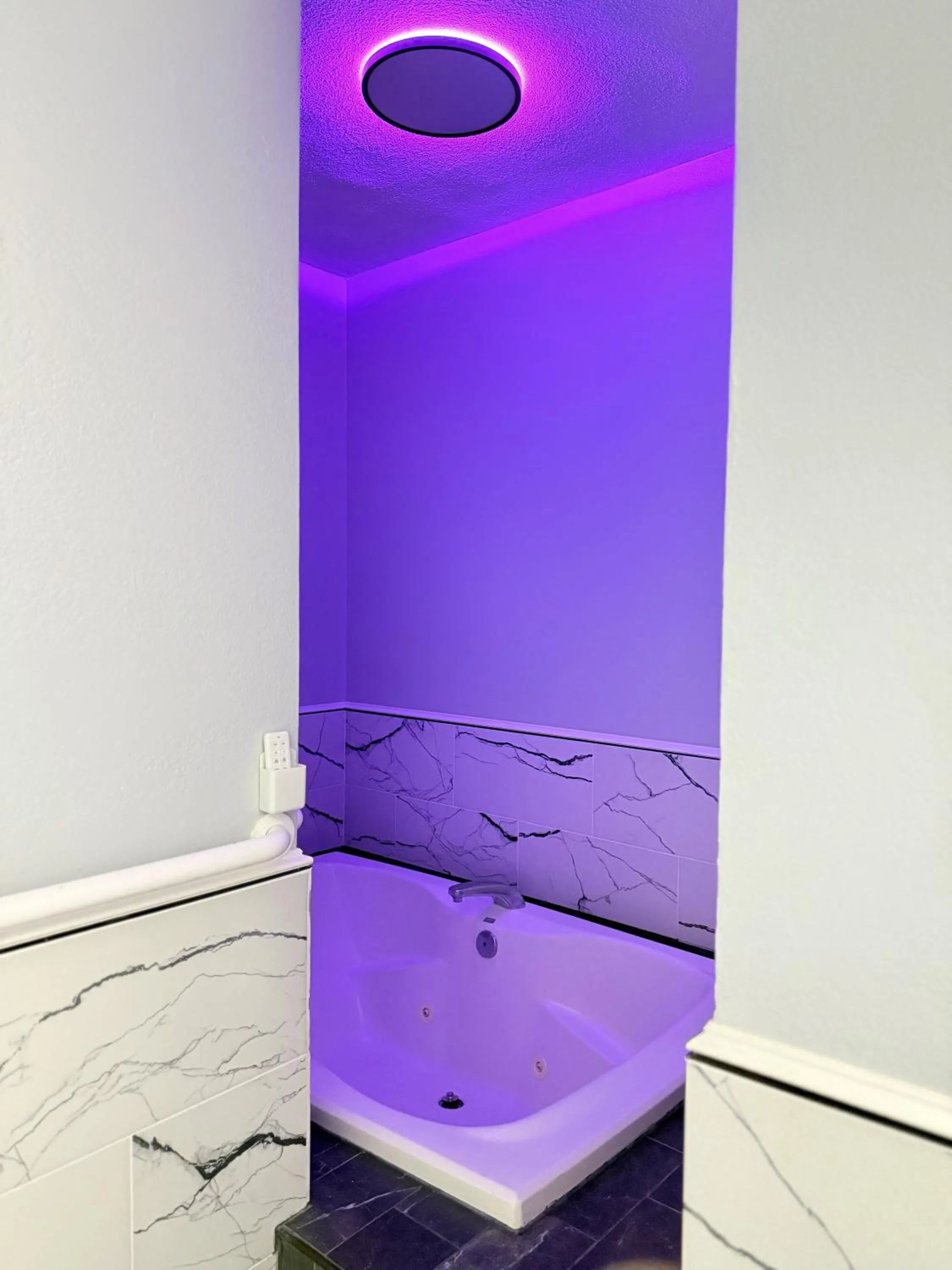 Hot Tub in Baymont by Wyndham Tallahassee