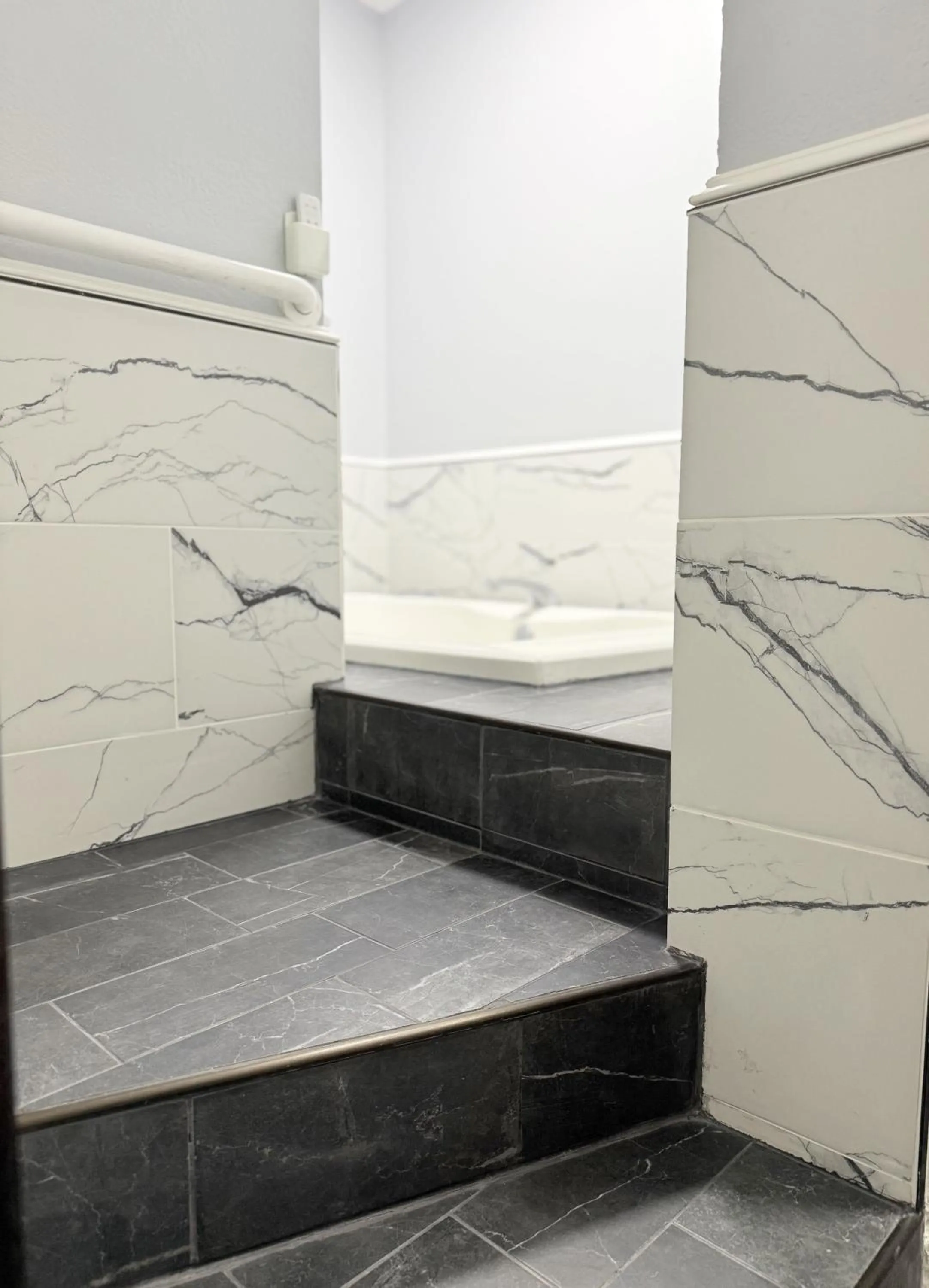 Hot Tub in Baymont by Wyndham Tallahassee