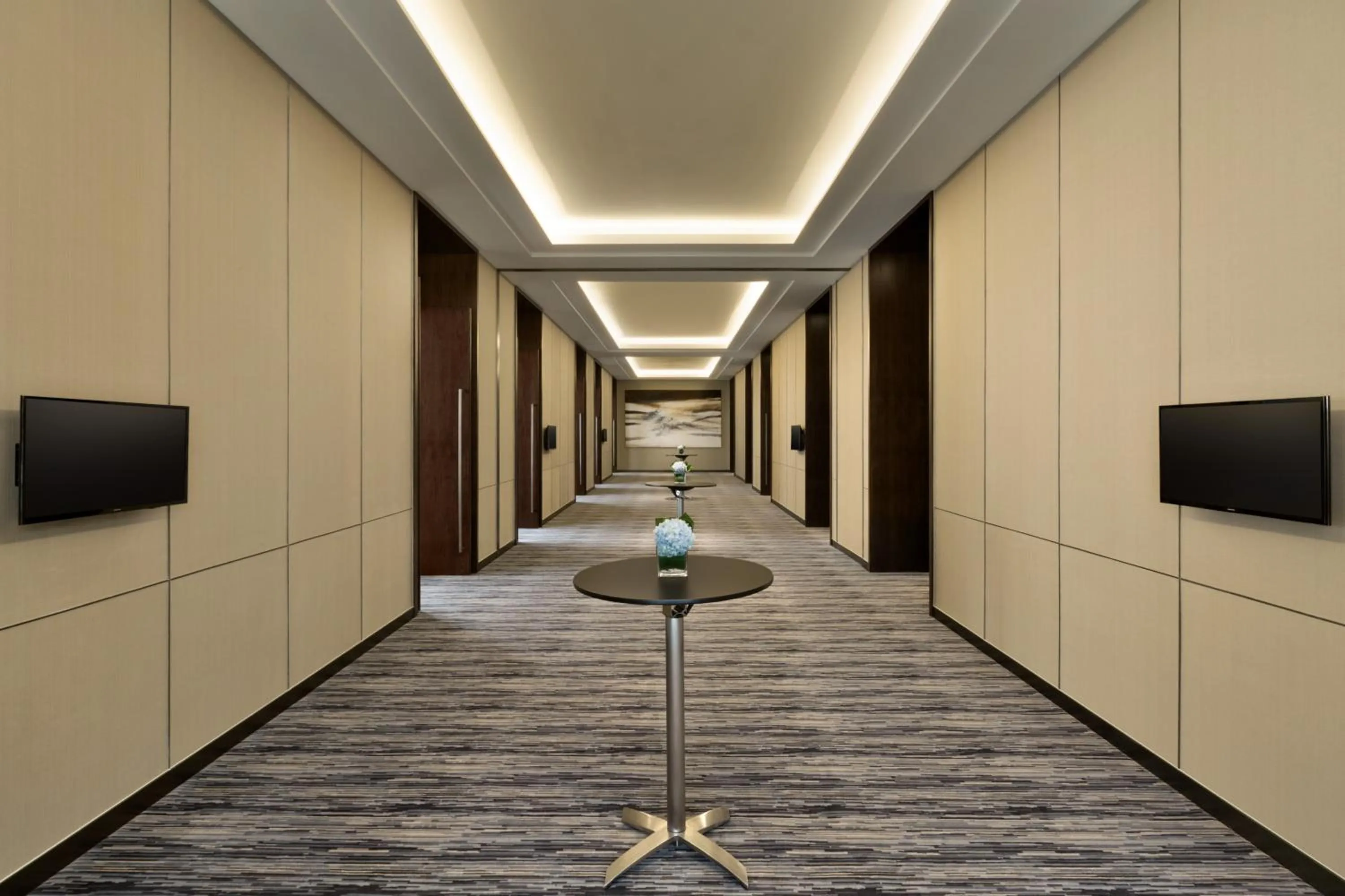 Hyatt House Shanghai New Hongqiao