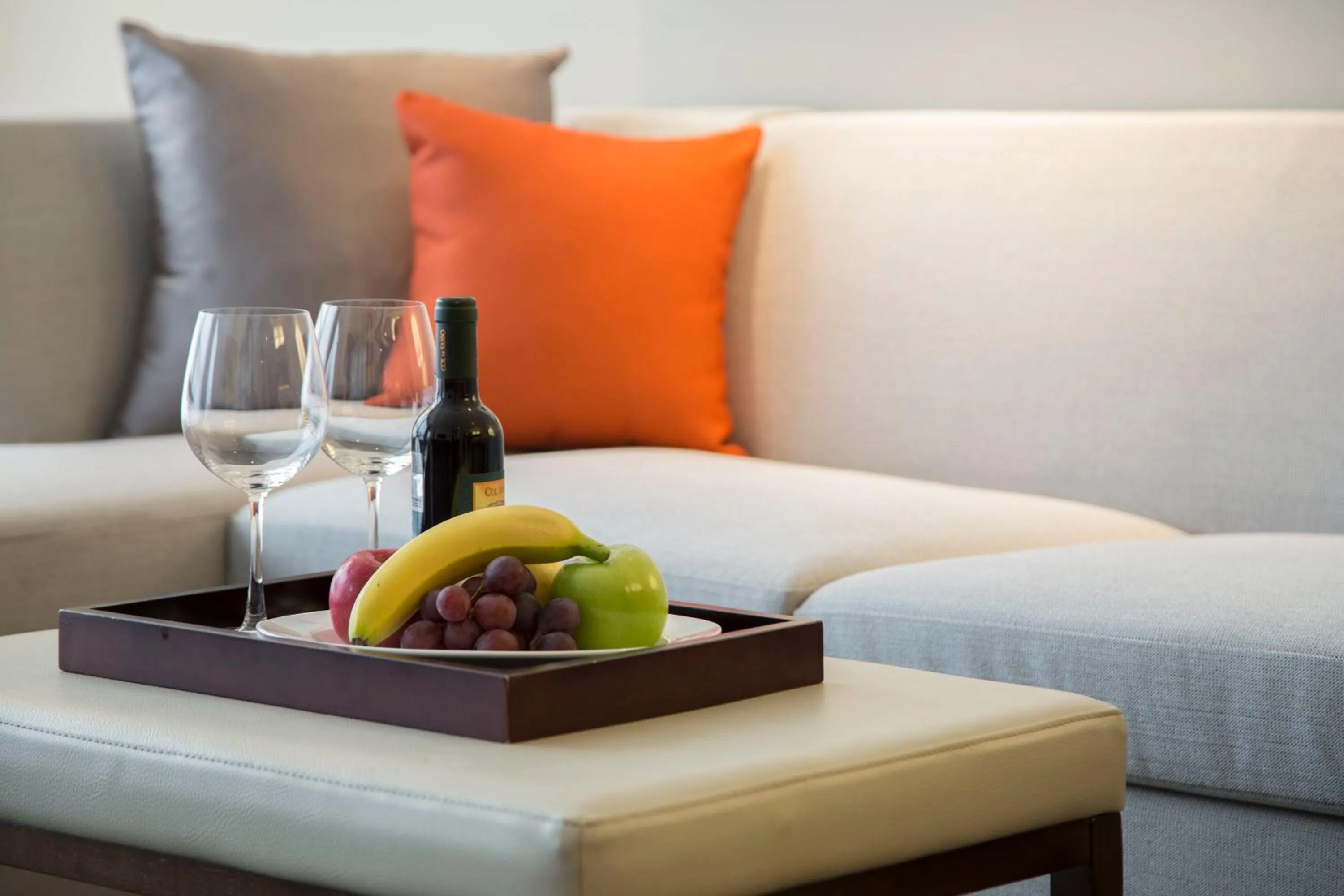 Hyatt Place Shanghai New Hongqiao