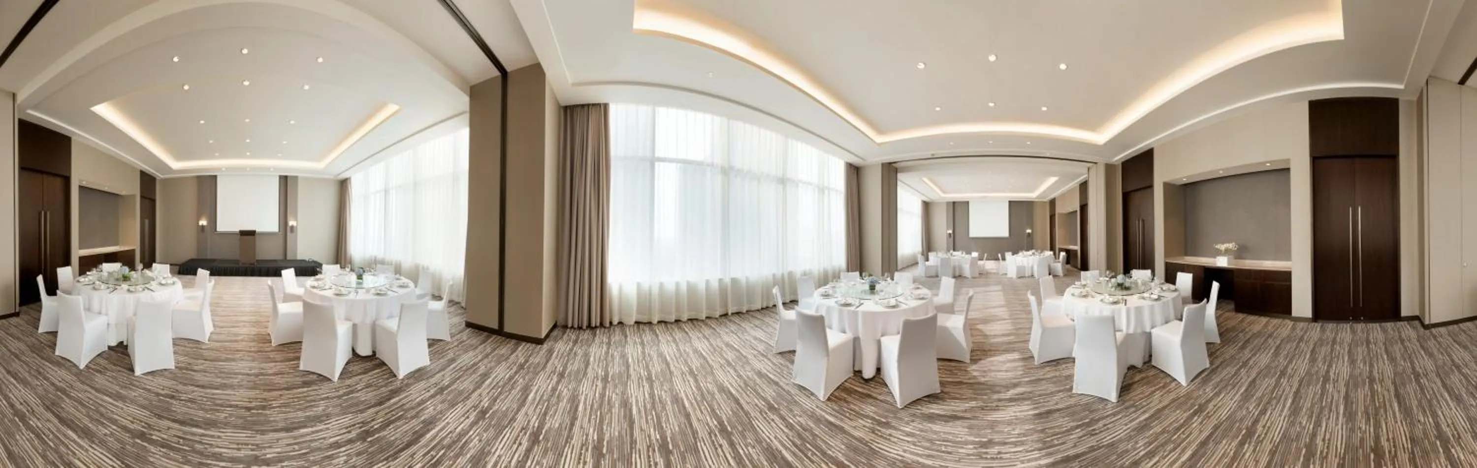 Hyatt Place Shanghai New Hongqiao