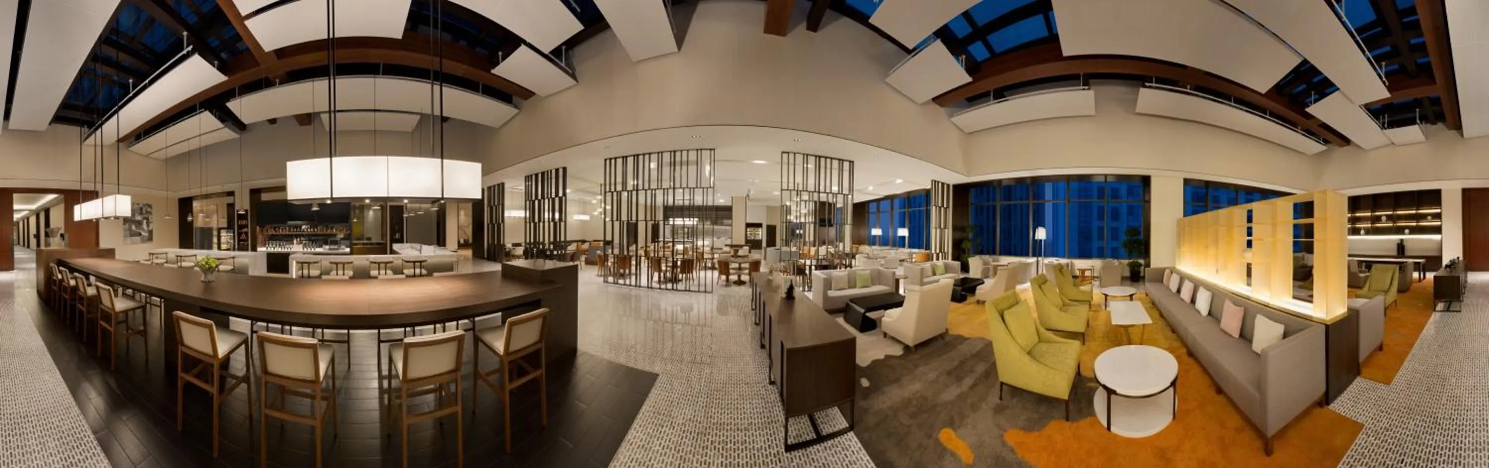 Hyatt Place Shanghai New Hongqiao