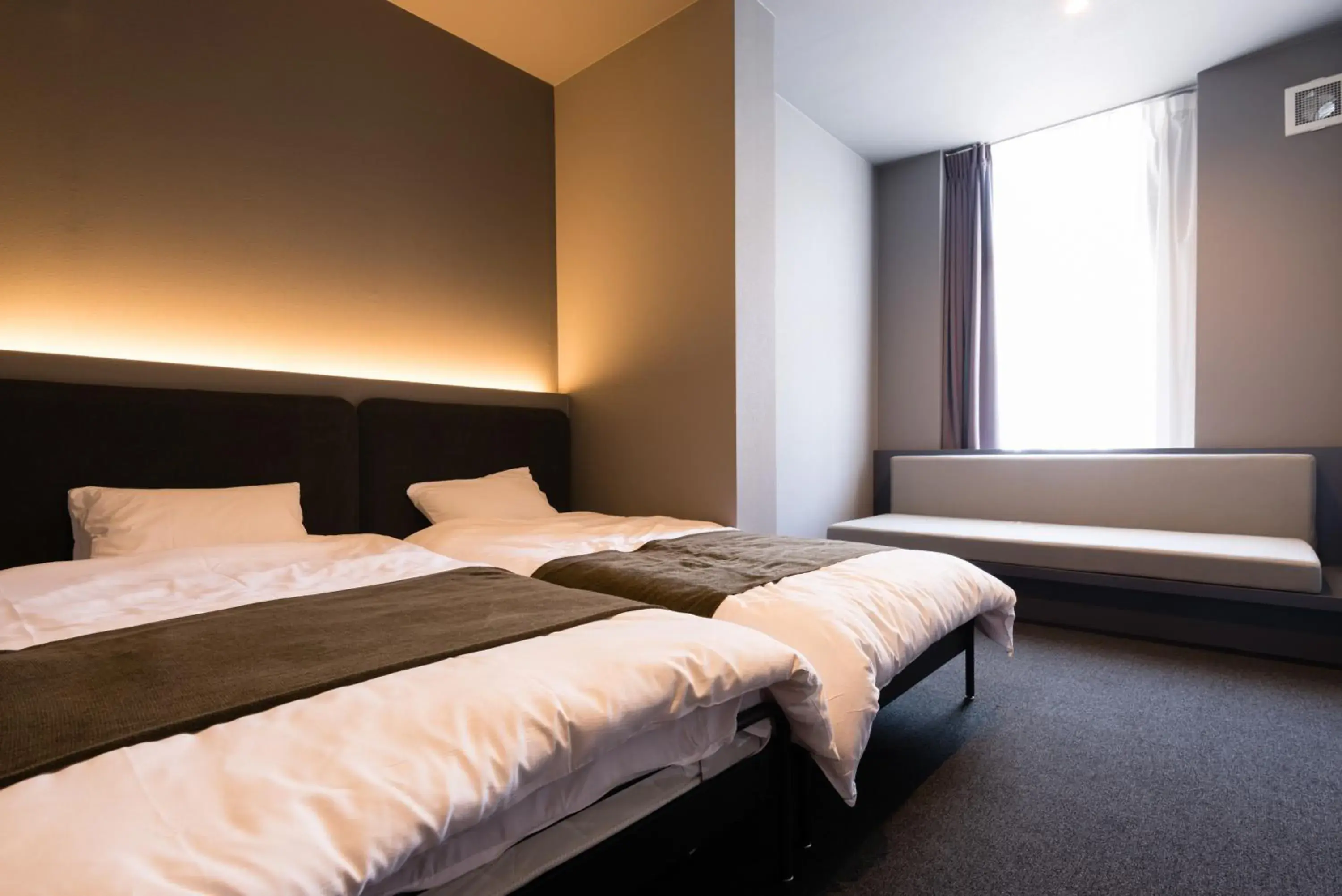 Bed in BON Hostel Bed in BON Hostel