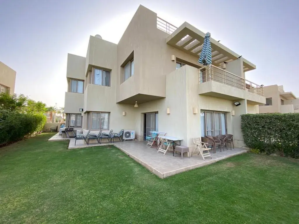 Chalet at Little Venice - Ain Sokhna Chalet at Little Venice - Ain Sokhna
