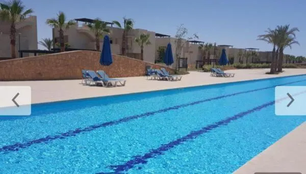 Chalet at Little Venice - Ain Sokhna
