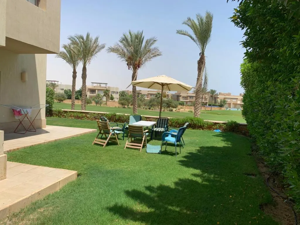 Chalet at Little Venice - Ain Sokhna