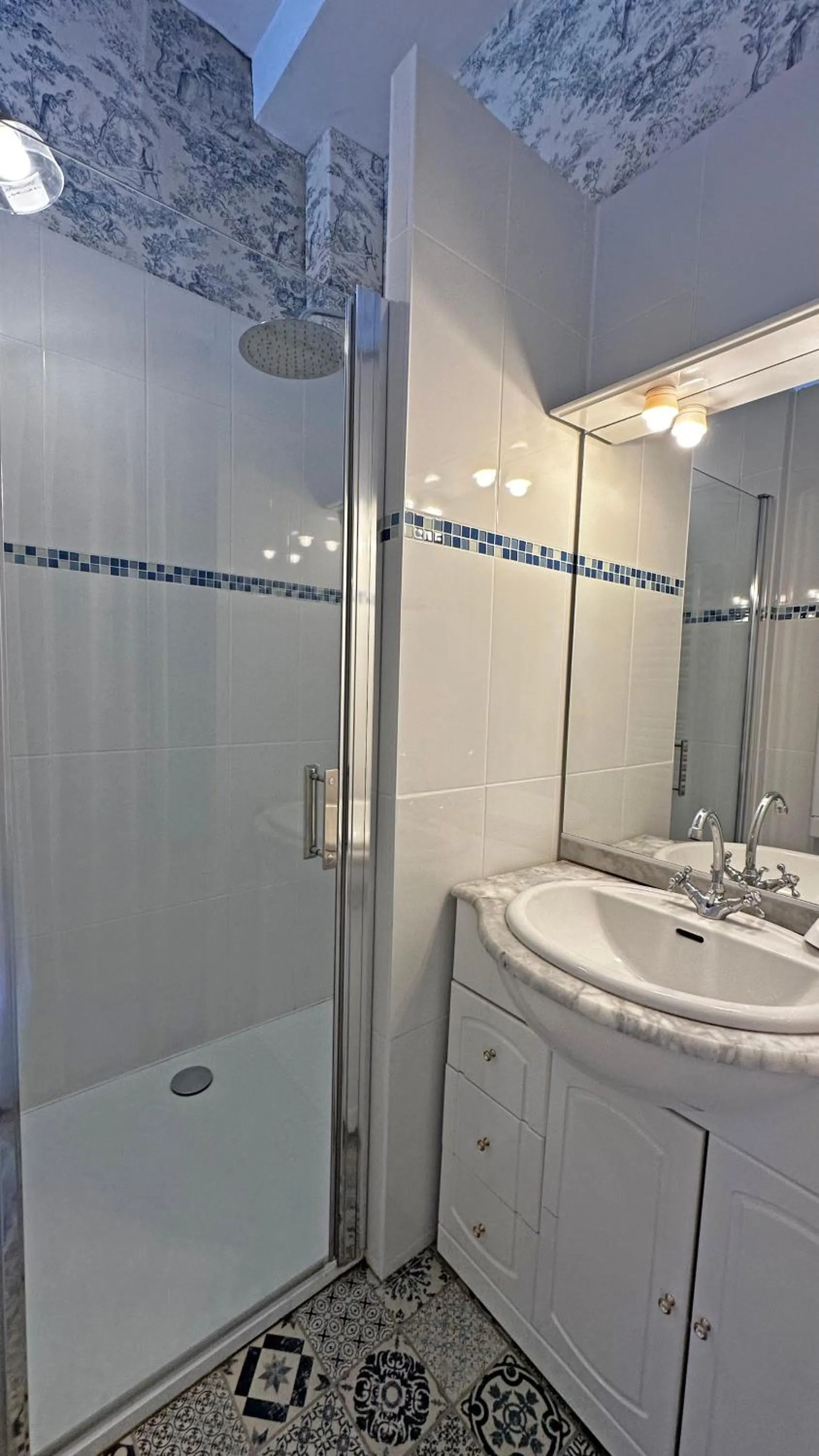 Château de la Chabroulie