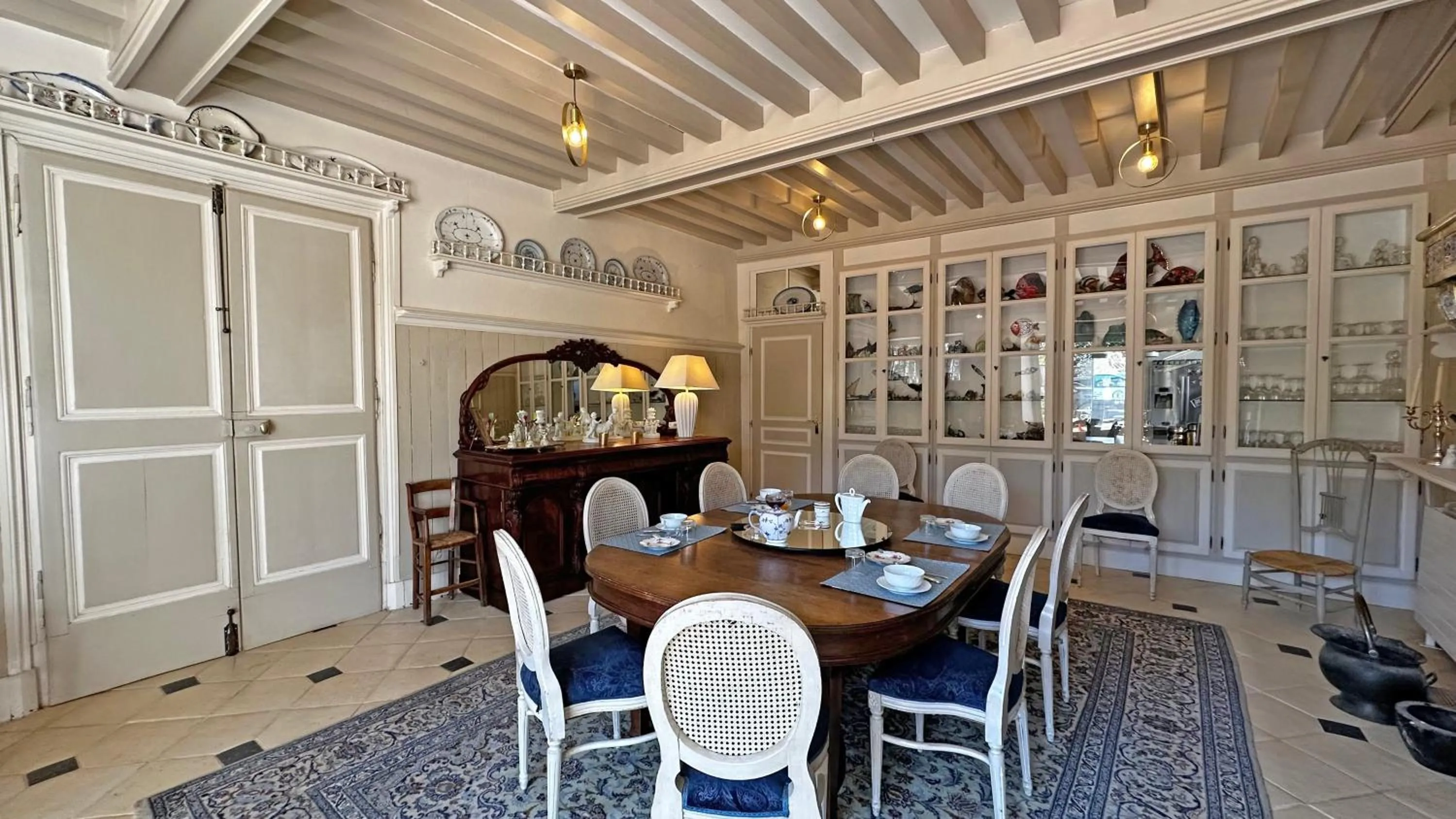 Château de la Chabroulie