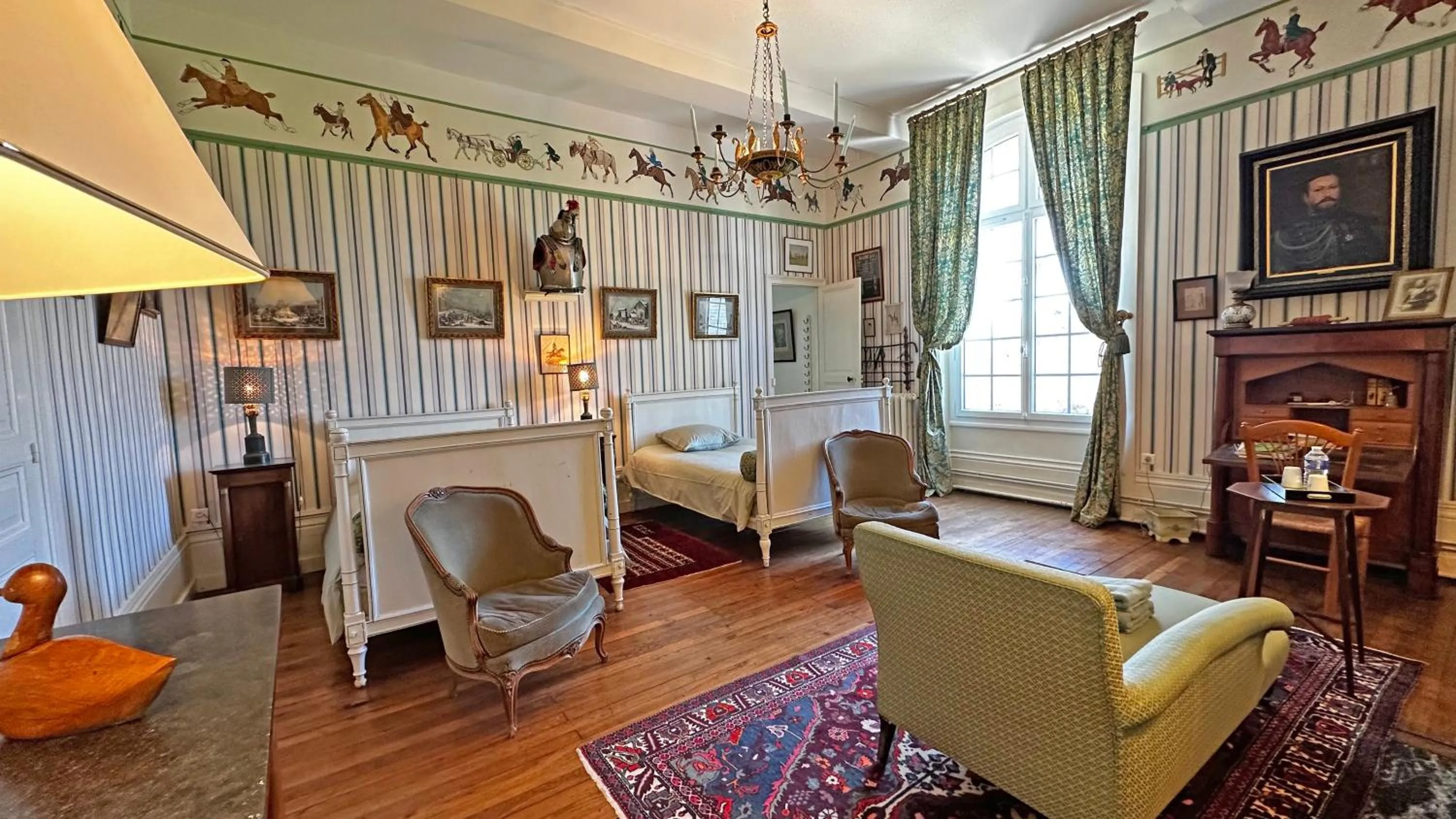 Château de la Chabroulie