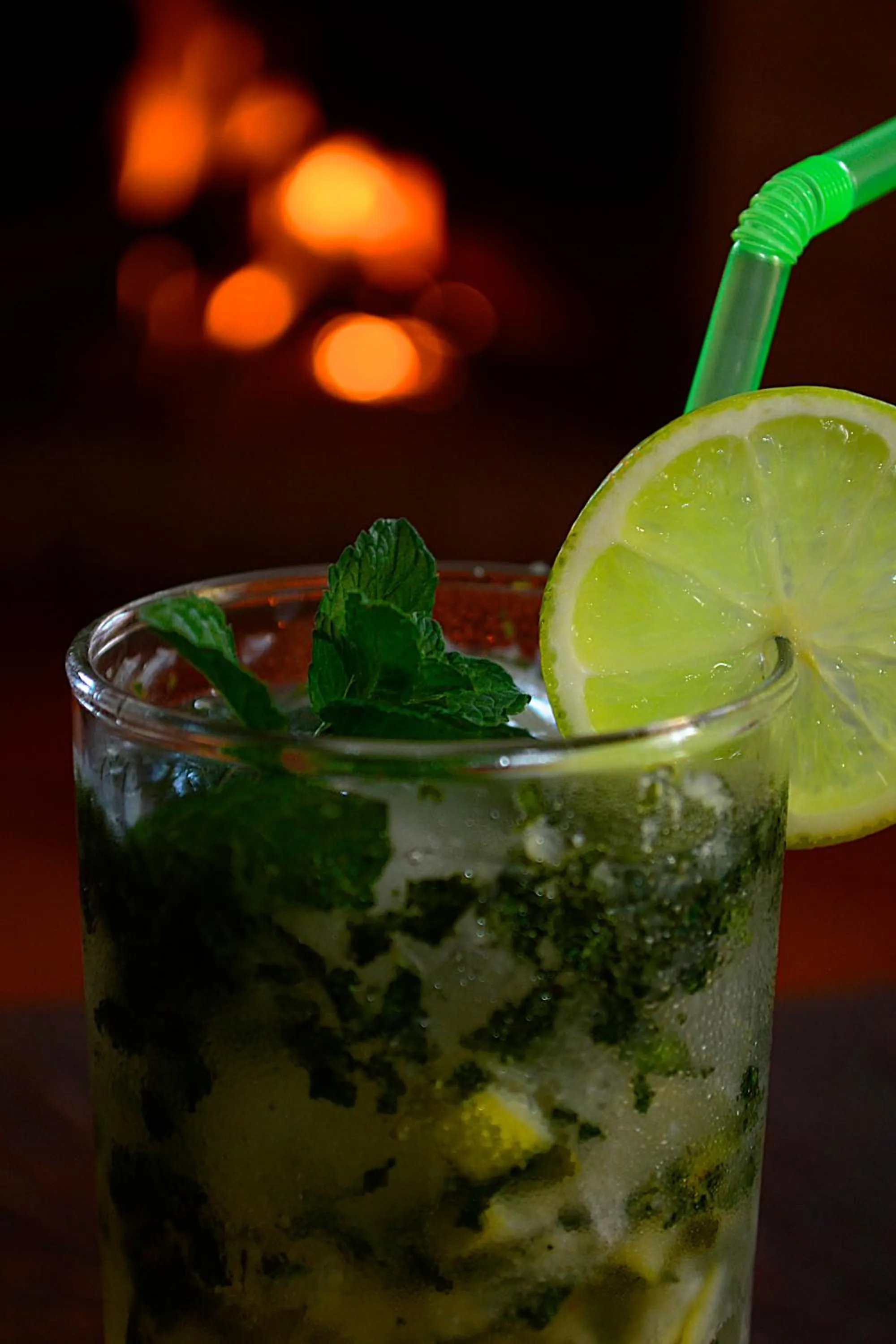 Lounge or bar in Hotel Boutique Villa Roma