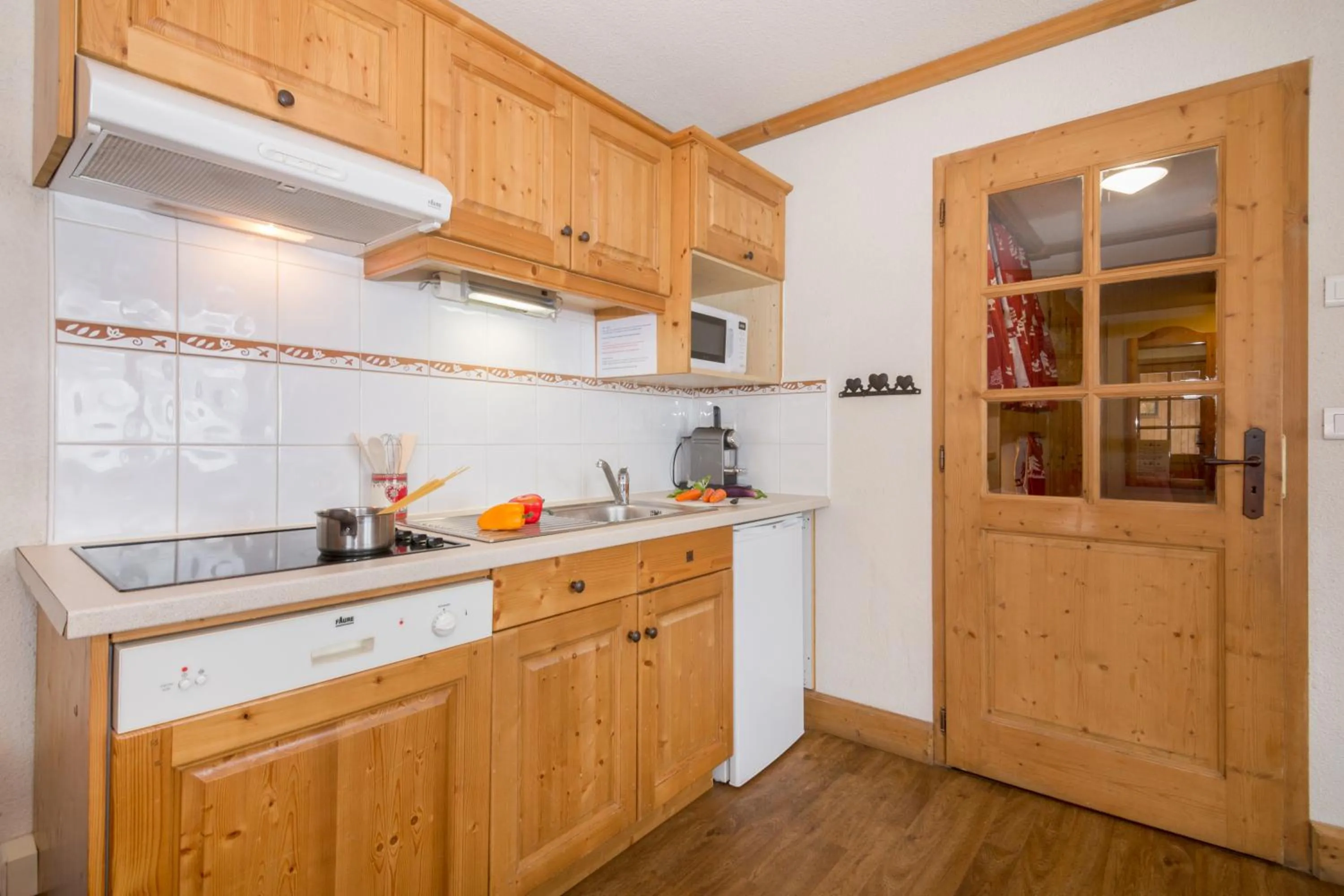 Appartement Anaïte 15 - Happy Rentals