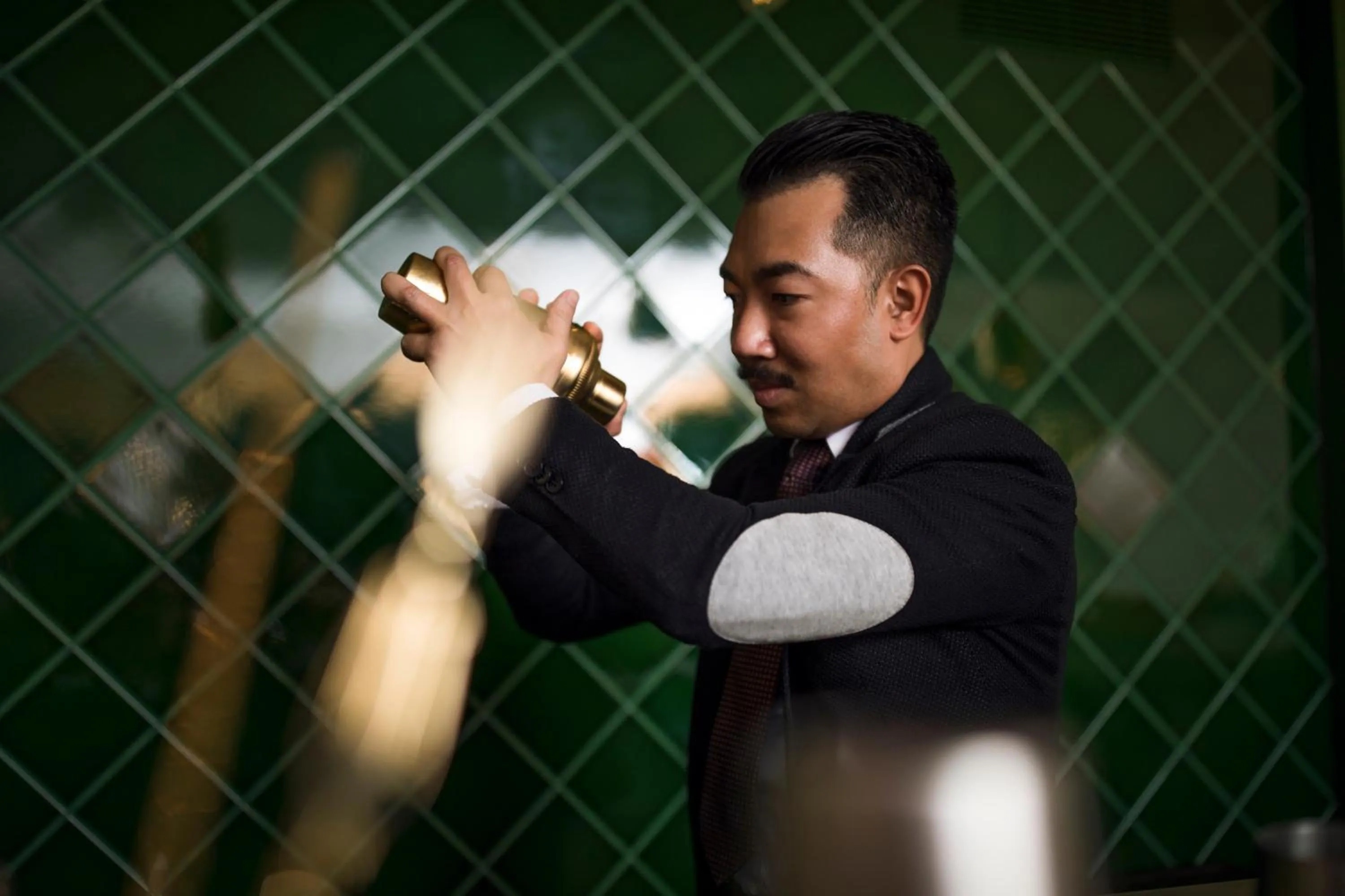 People in Kitz Boutique Hotel & Restaurant