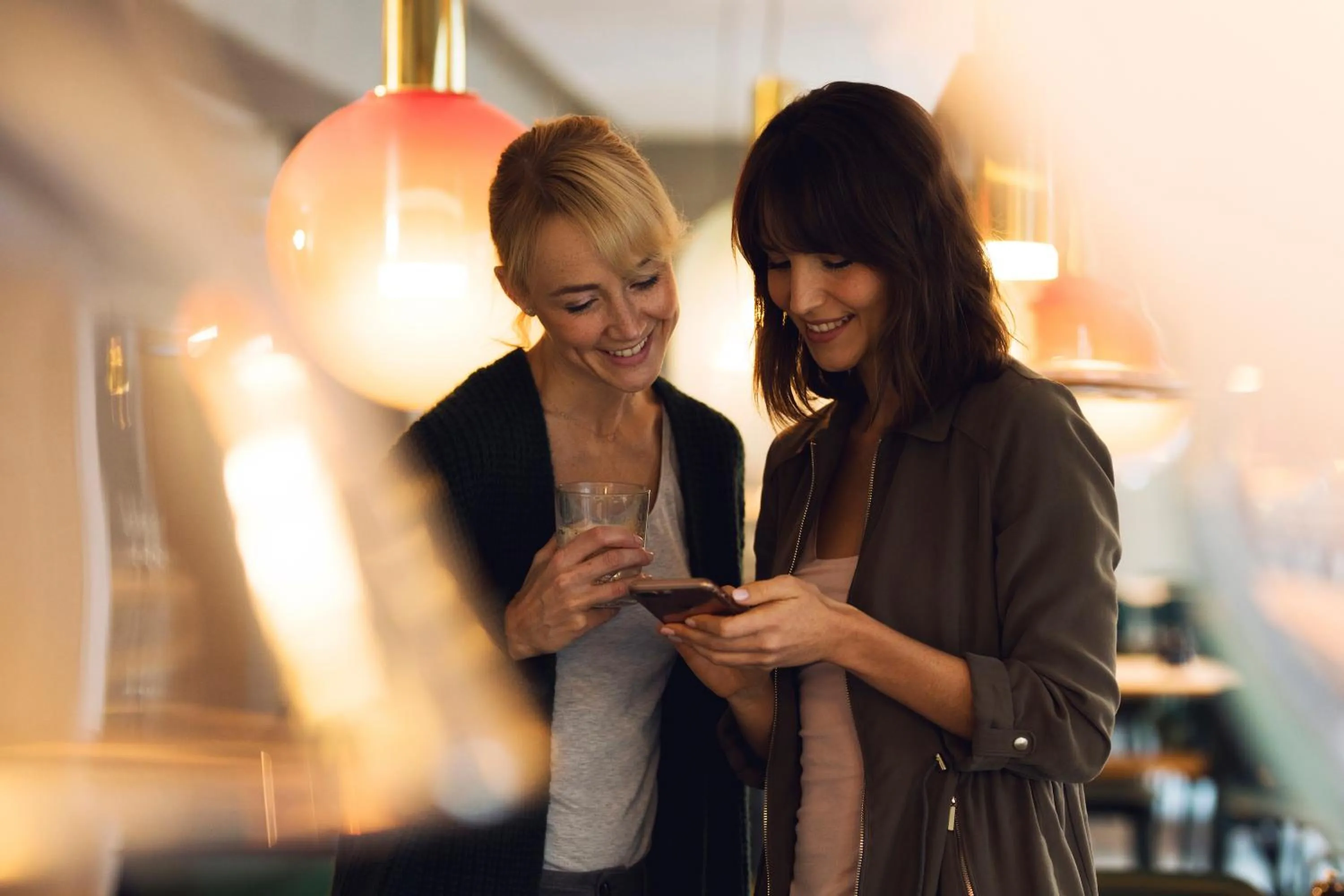 Guests in Kitz Boutique Hotel & Restaurant