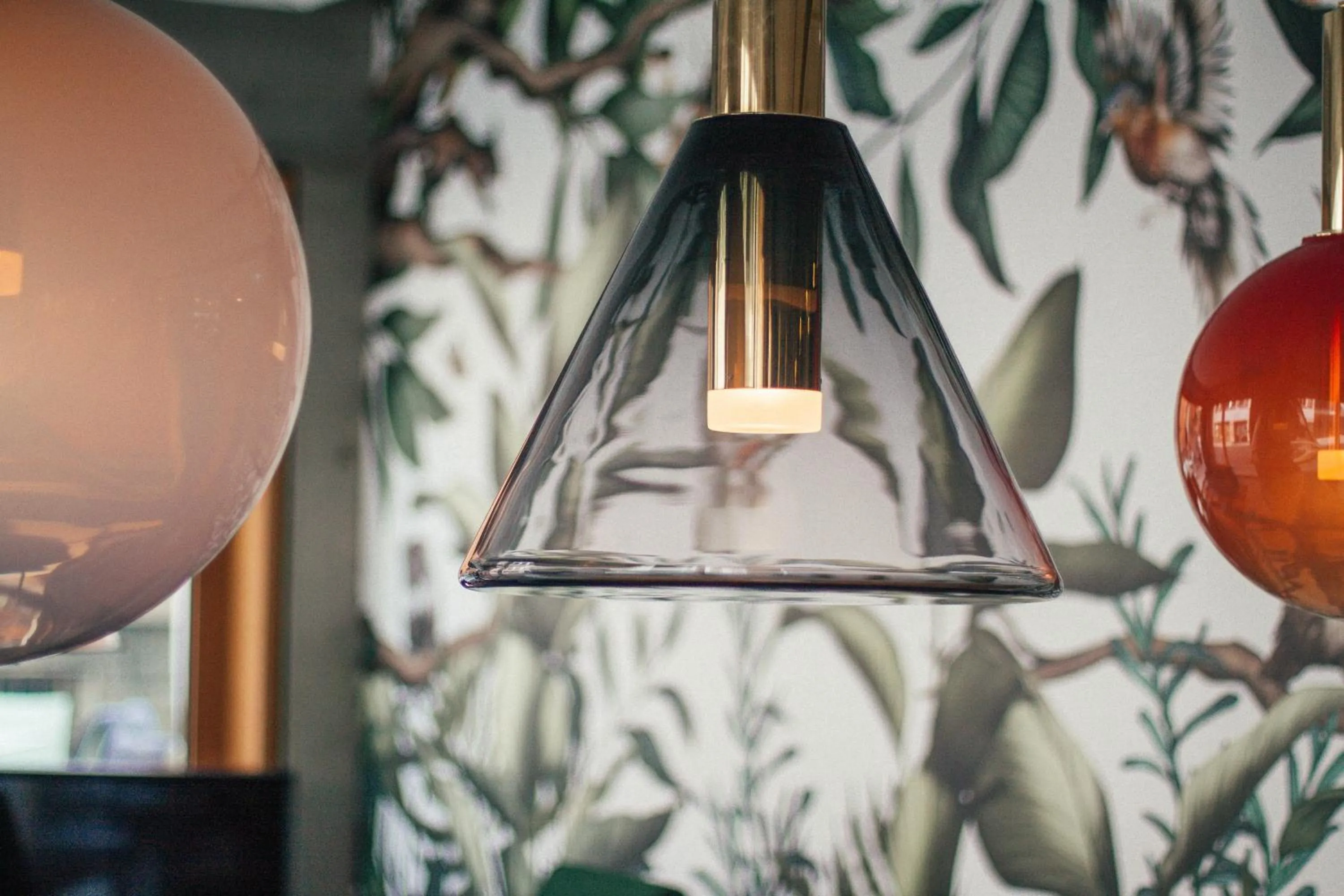 Lounge or bar in Kitz Boutique Hotel & Restaurant