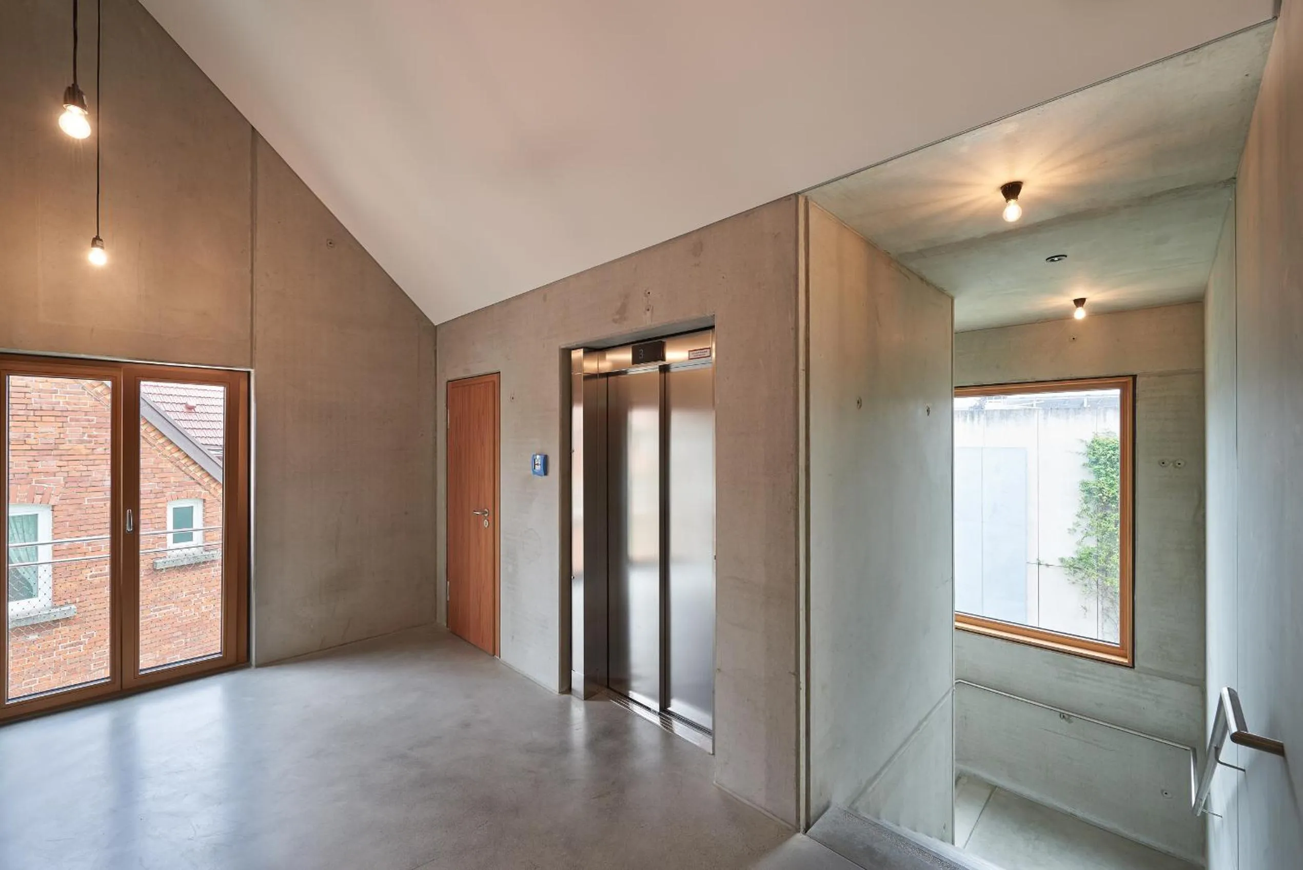 Property building in Kitz Boutique Hotel & Restaurant