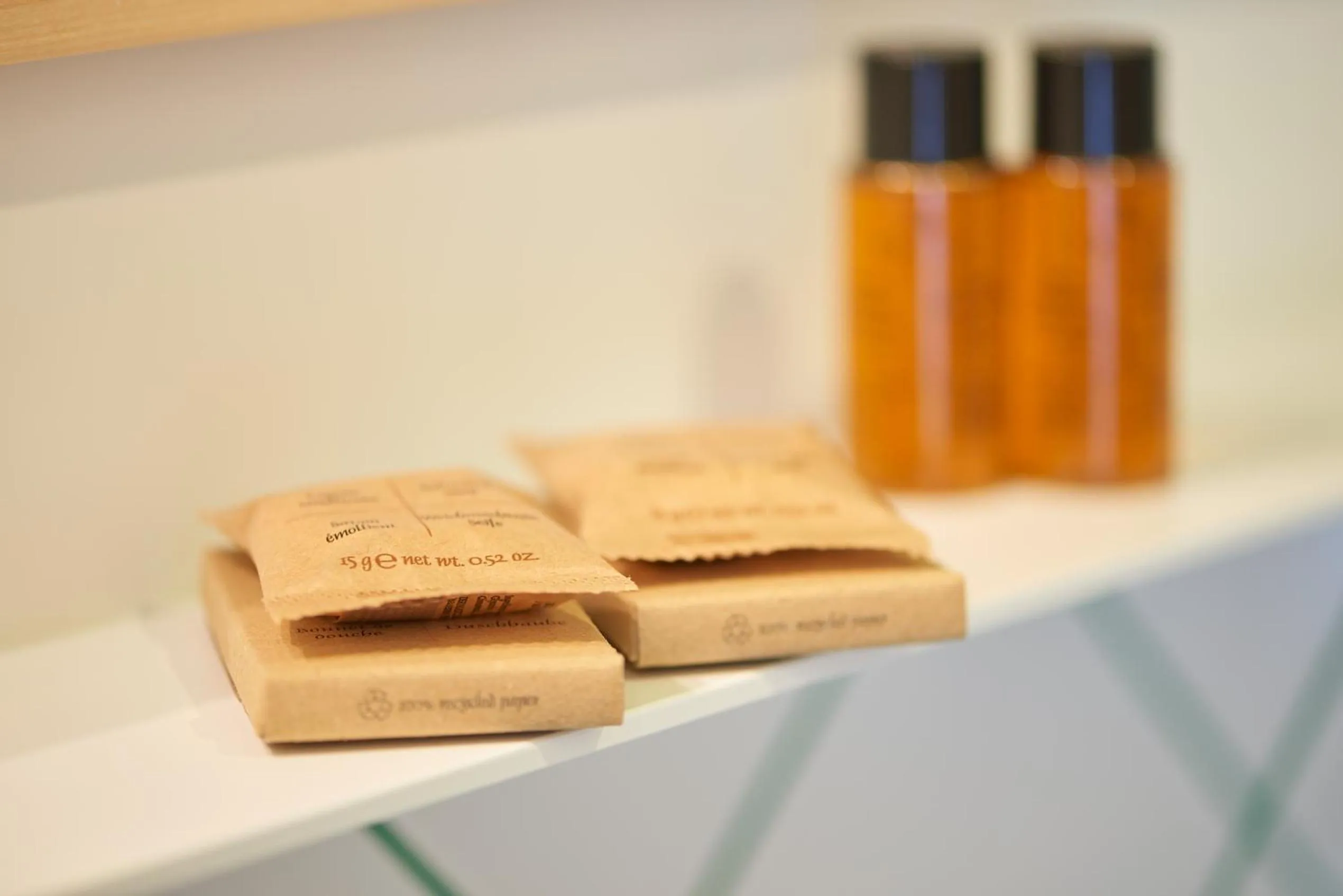 Bathroom in Kitz Boutique Hotel & Restaurant