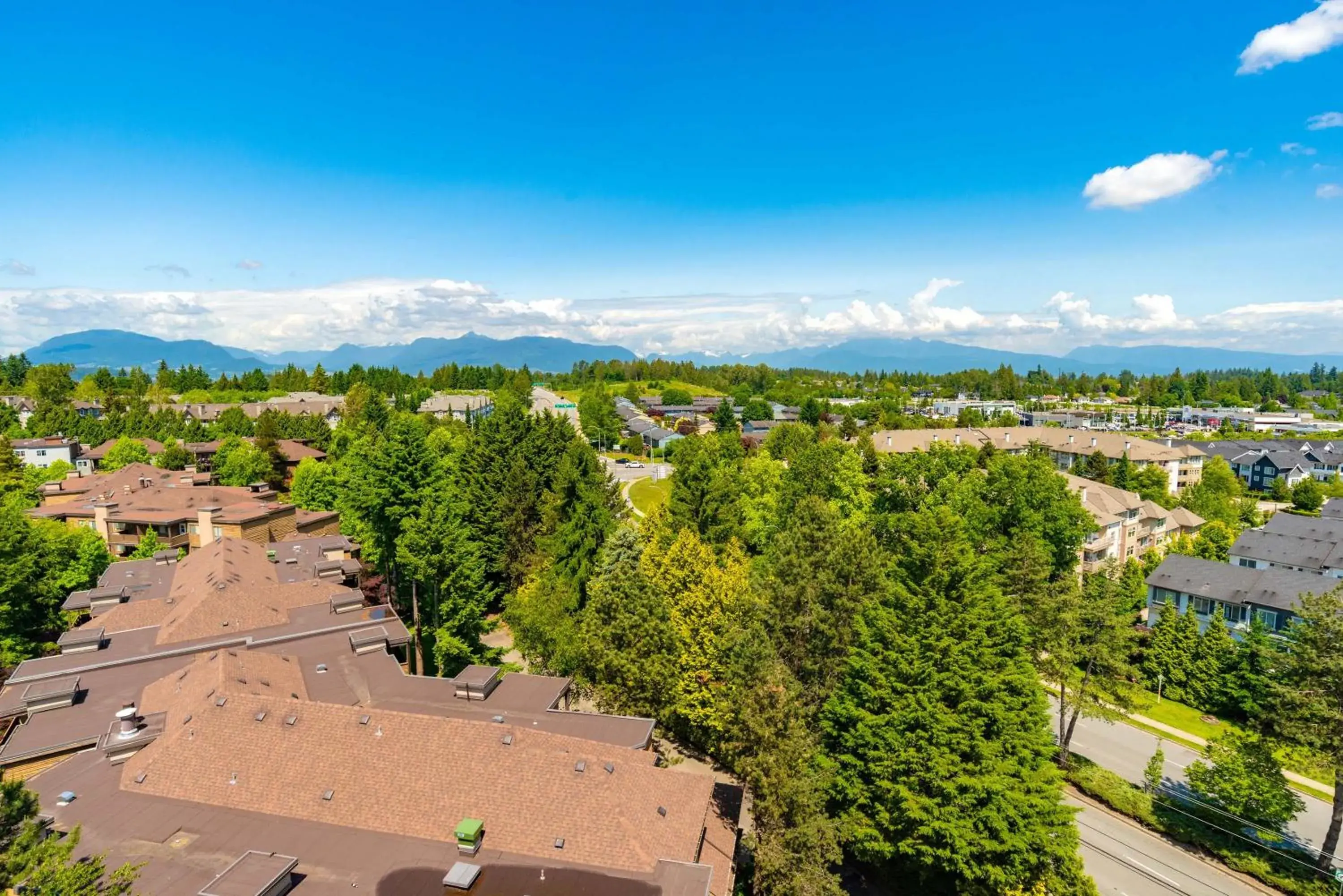 Property building in Sandman Suites Surrey - Guildford Property building in Sandman Suites Surrey - Guildford