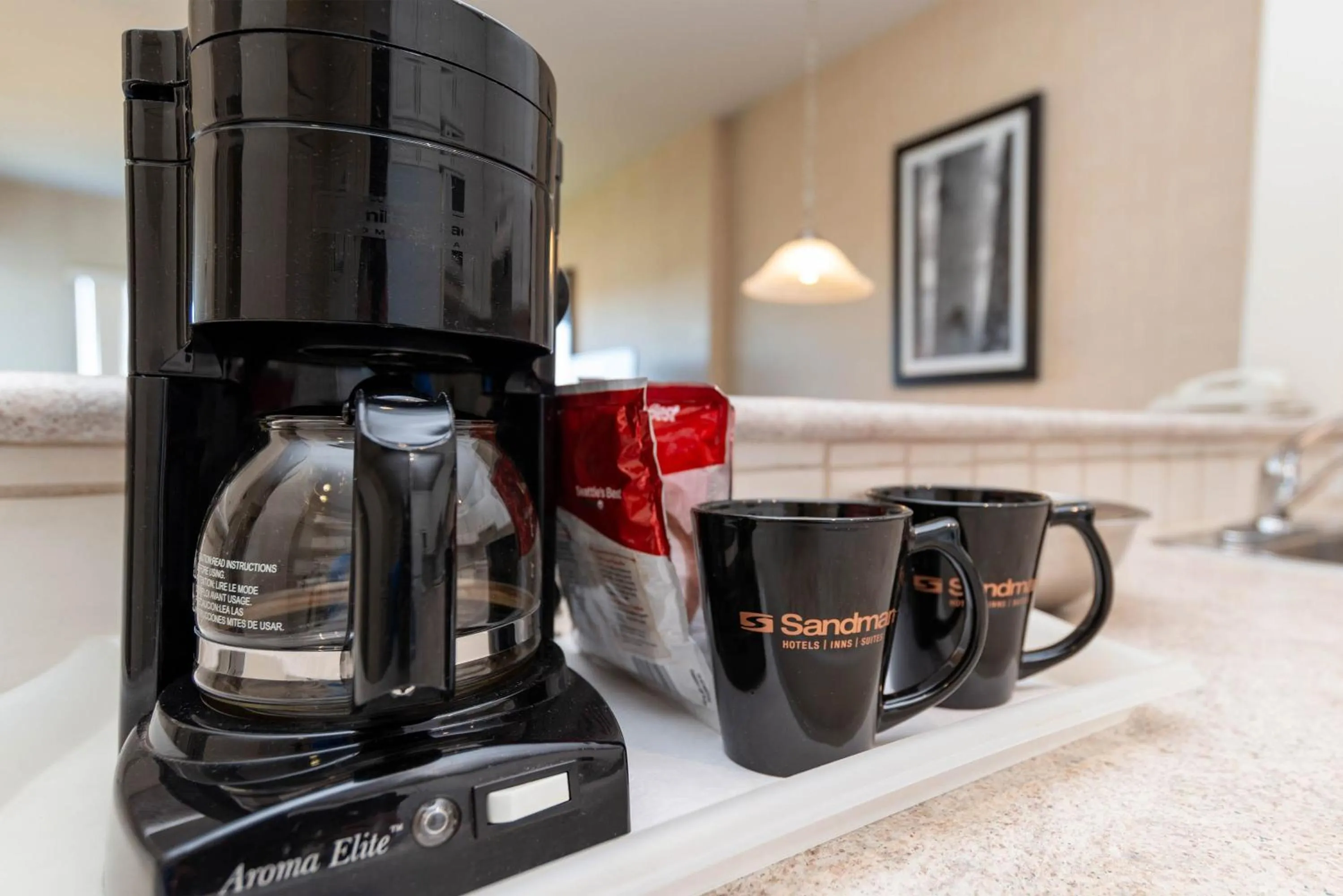 Other in Sandman Suites Surrey - Guildford