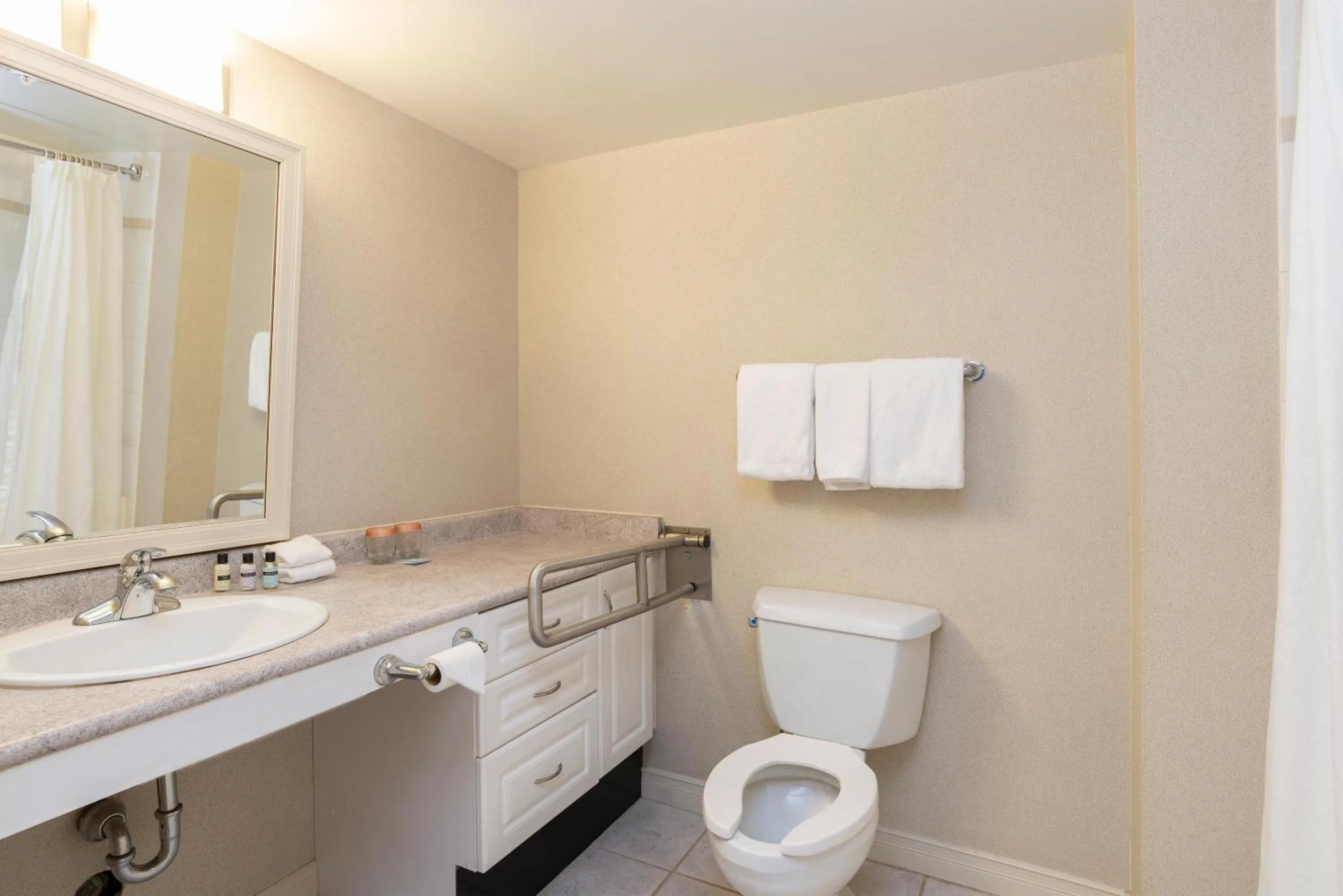 Other in Sandman Suites Surrey - Guildford