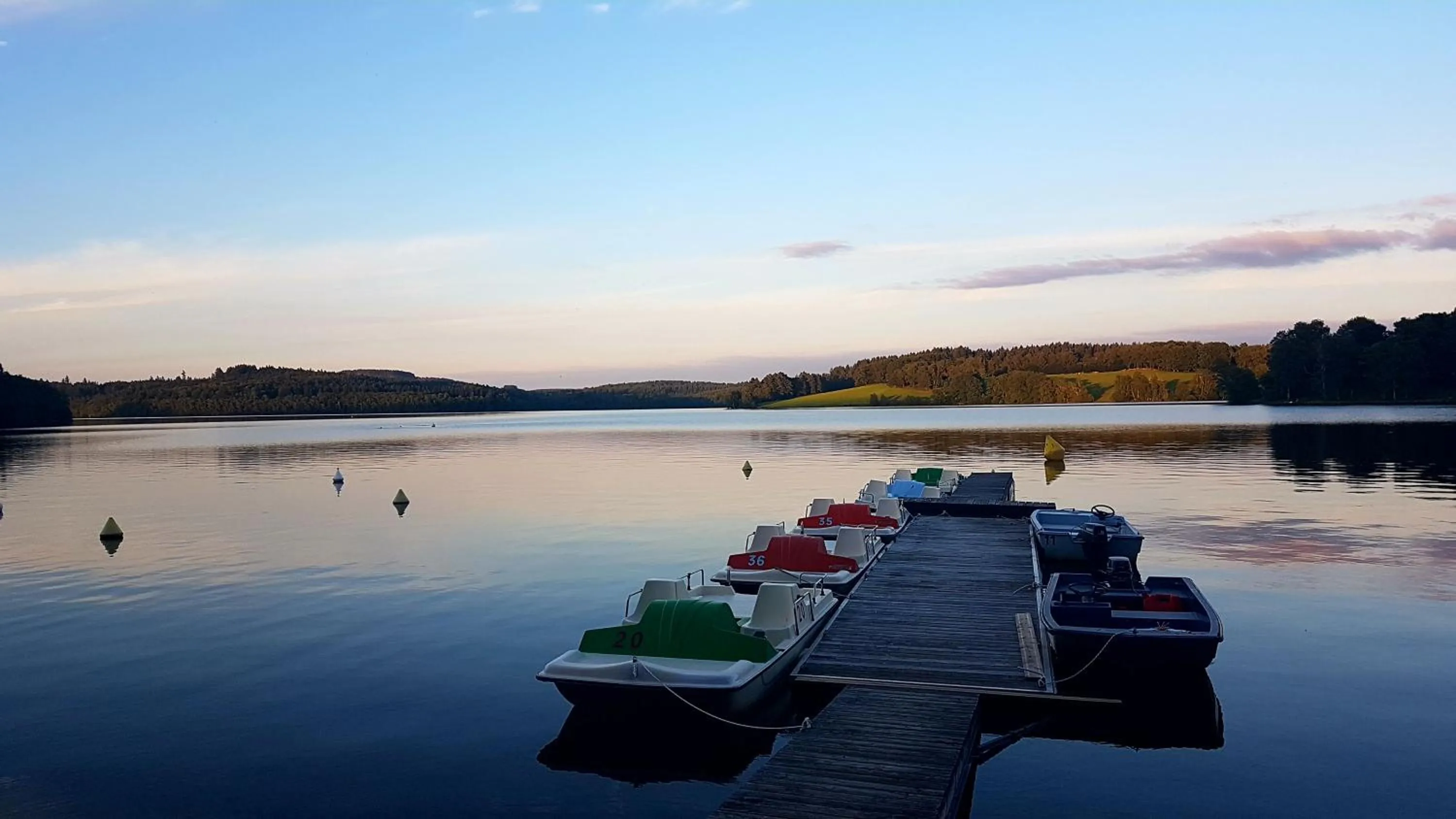 Hotel Restaurant La Caravelle