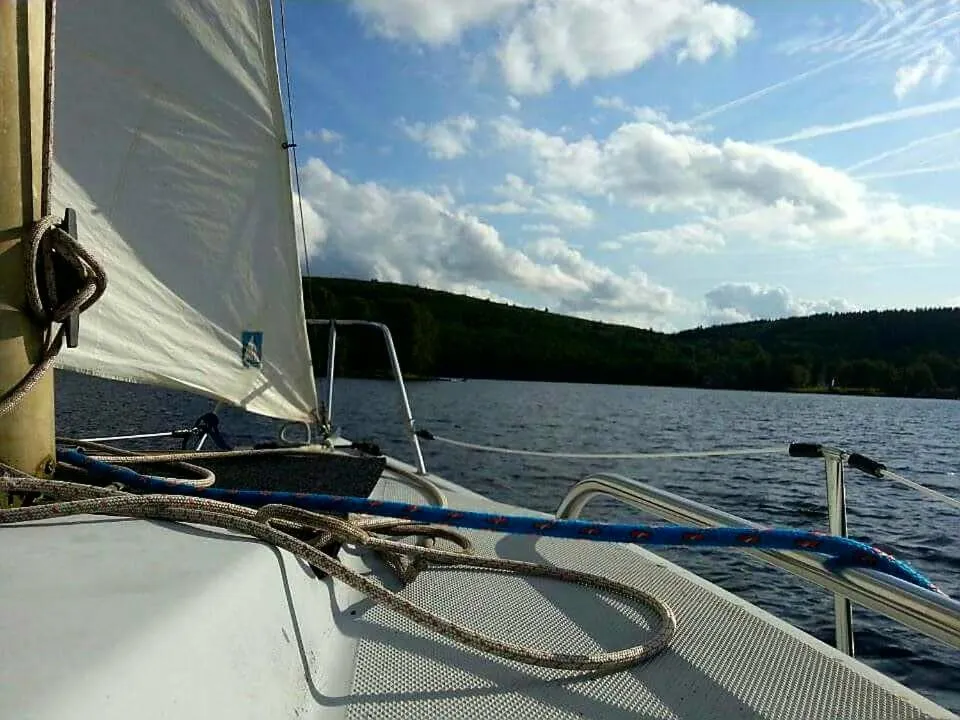 Hotel Restaurant La Caravelle