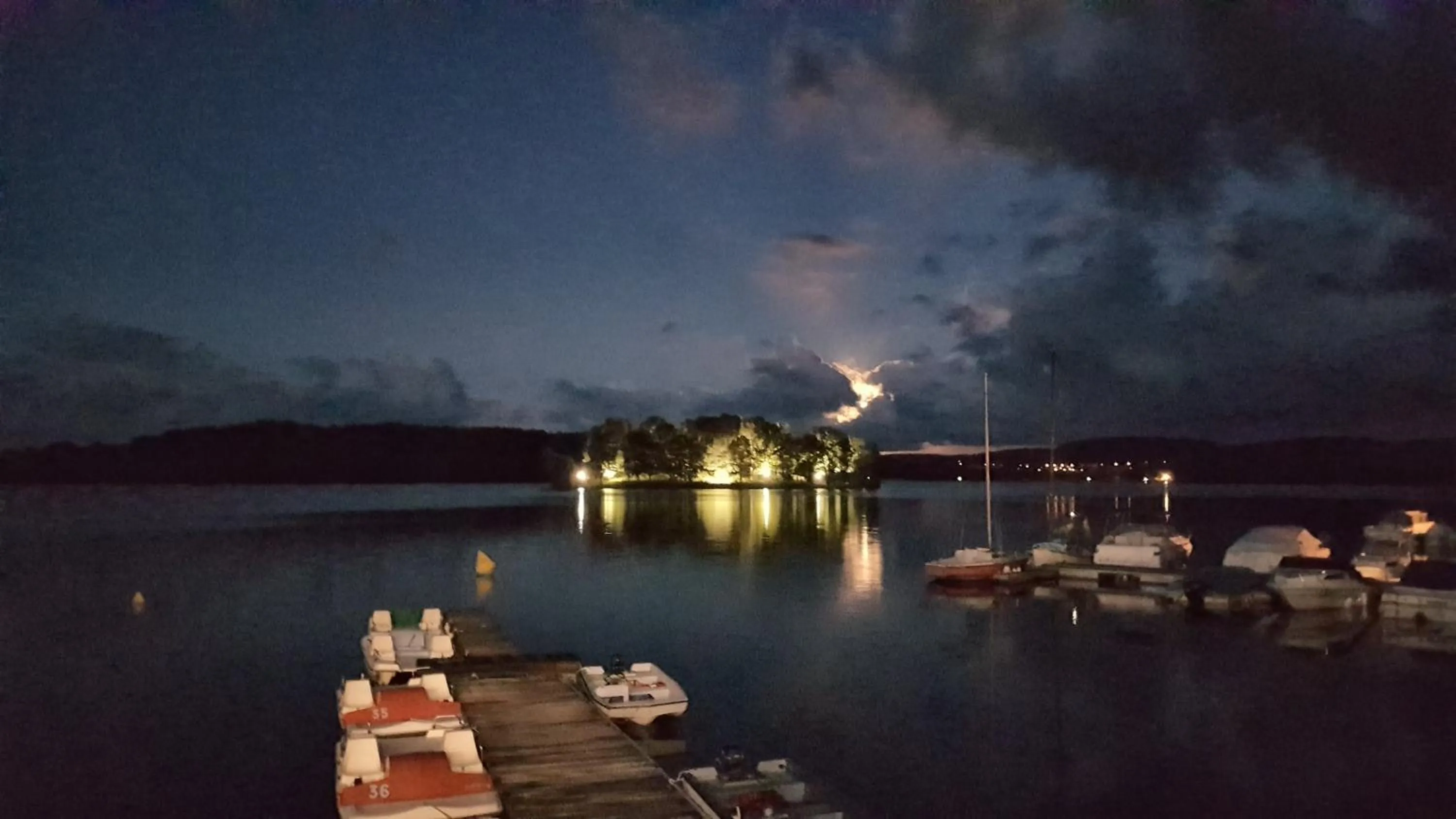 Hotel Restaurant La Caravelle