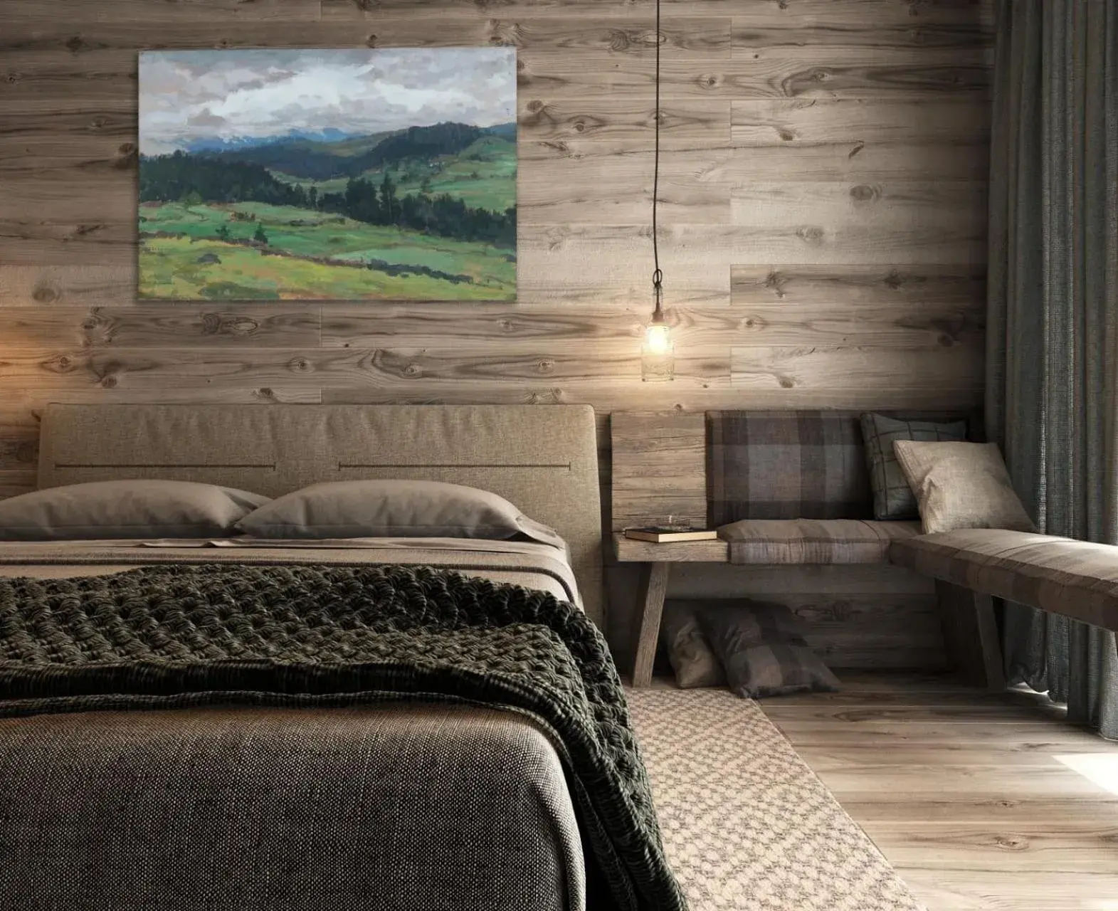 Rezidence Šumava Rezidence Šumava