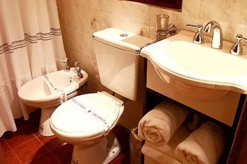 Hotel Iris