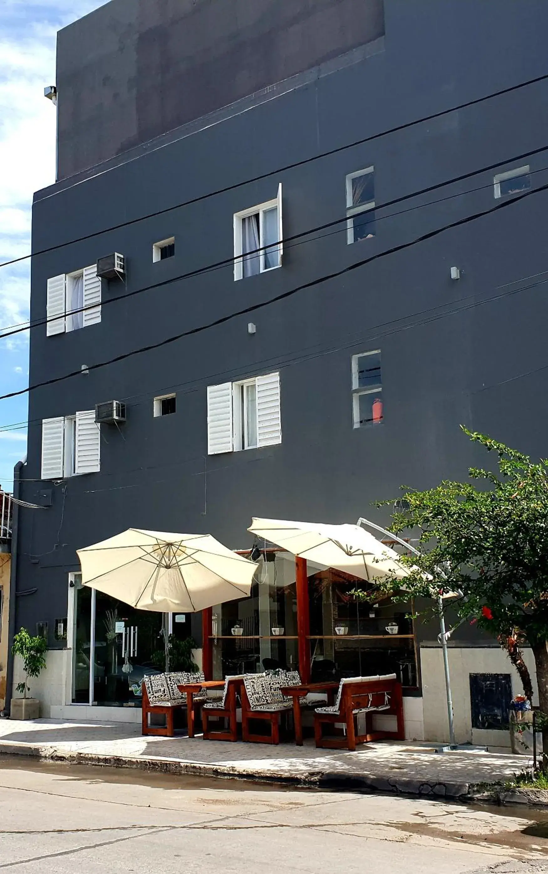 Hotel Iris Hotel Iris