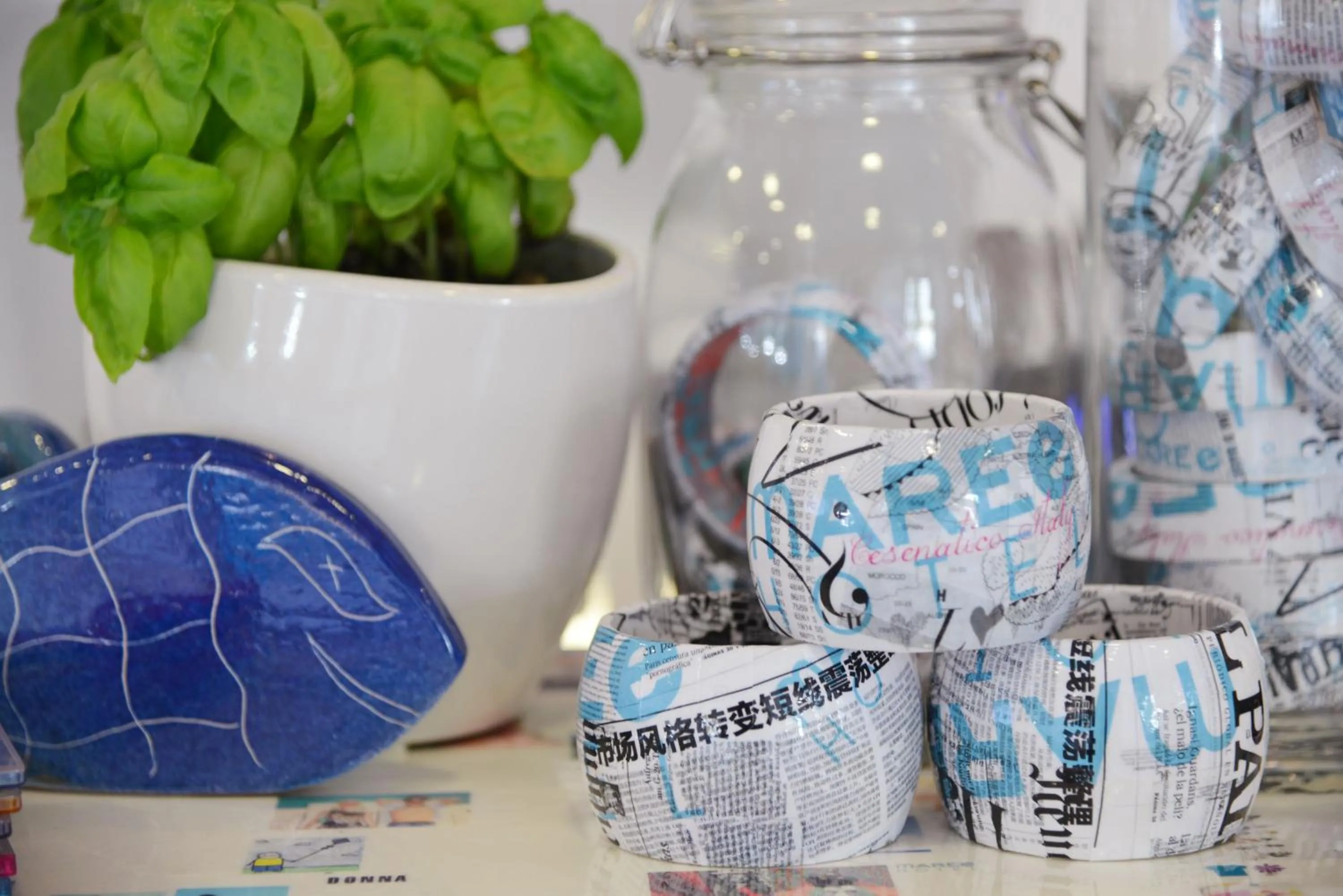 Other in Maree Hotel