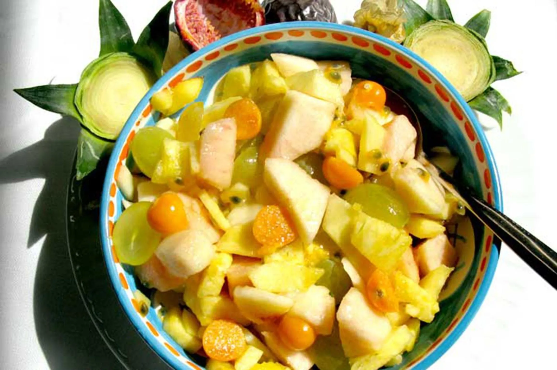 Food and drinks in Maree Hotel