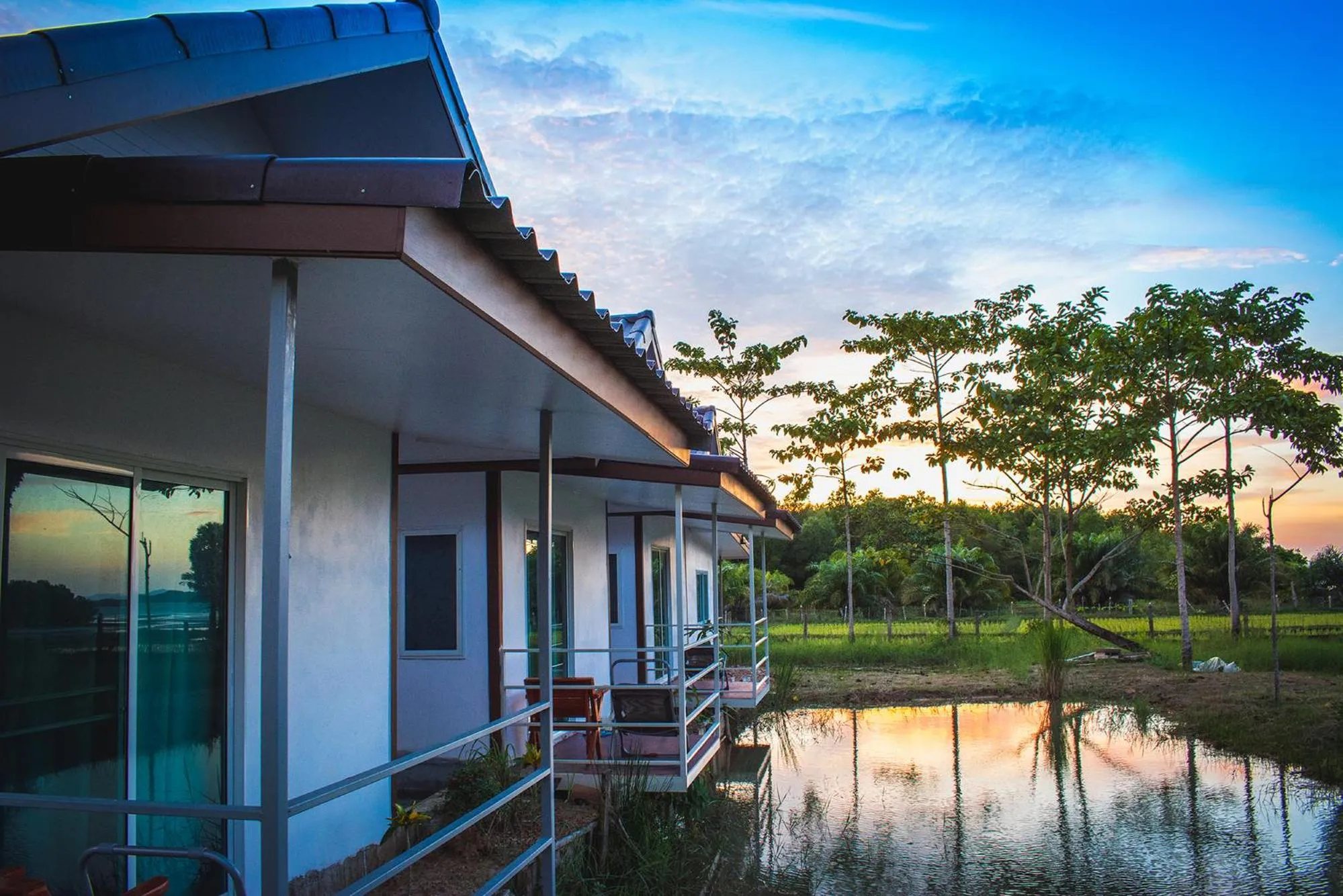 Anissa Resort Koh Yao Yai