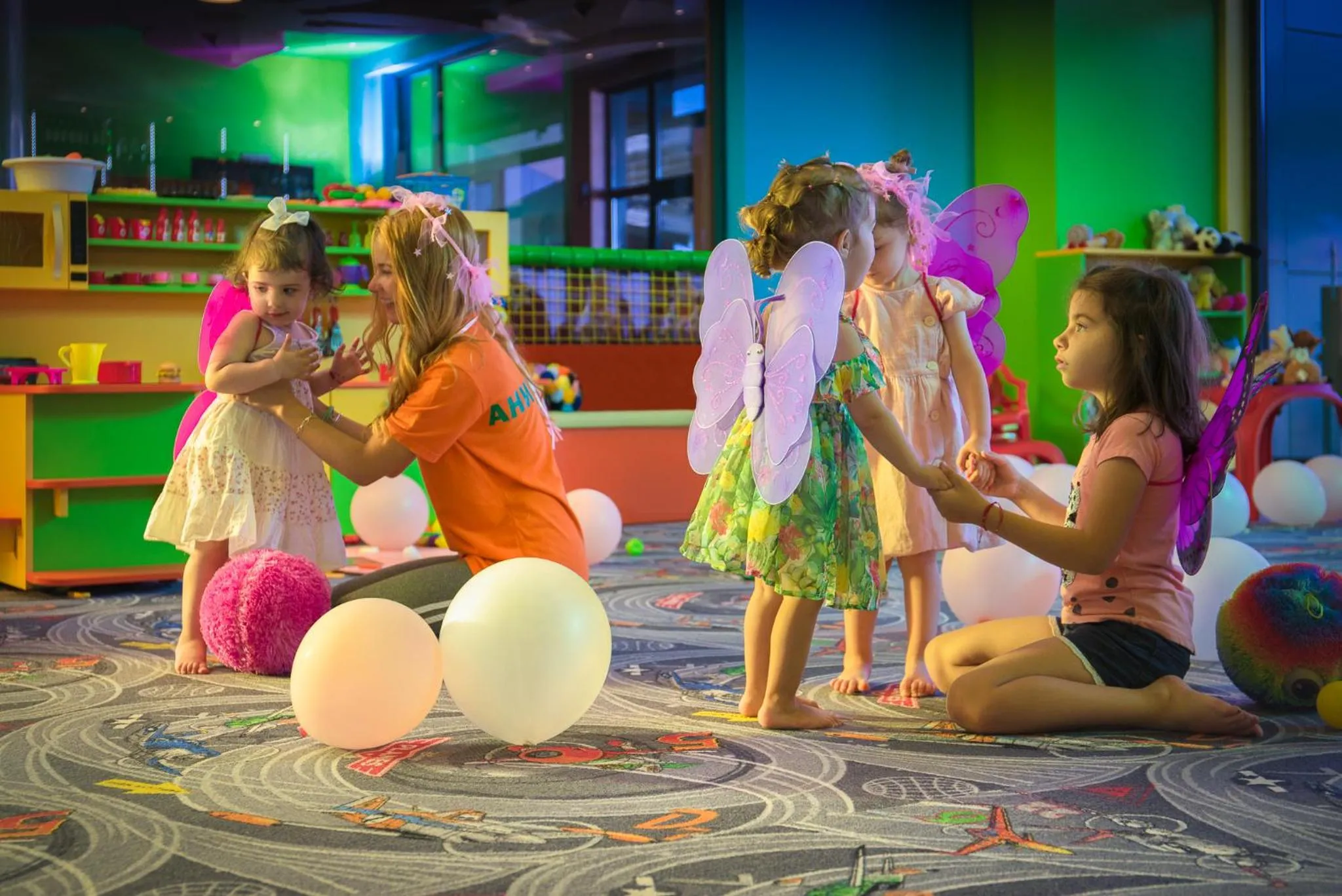 Park & Spa Hotel Markovo