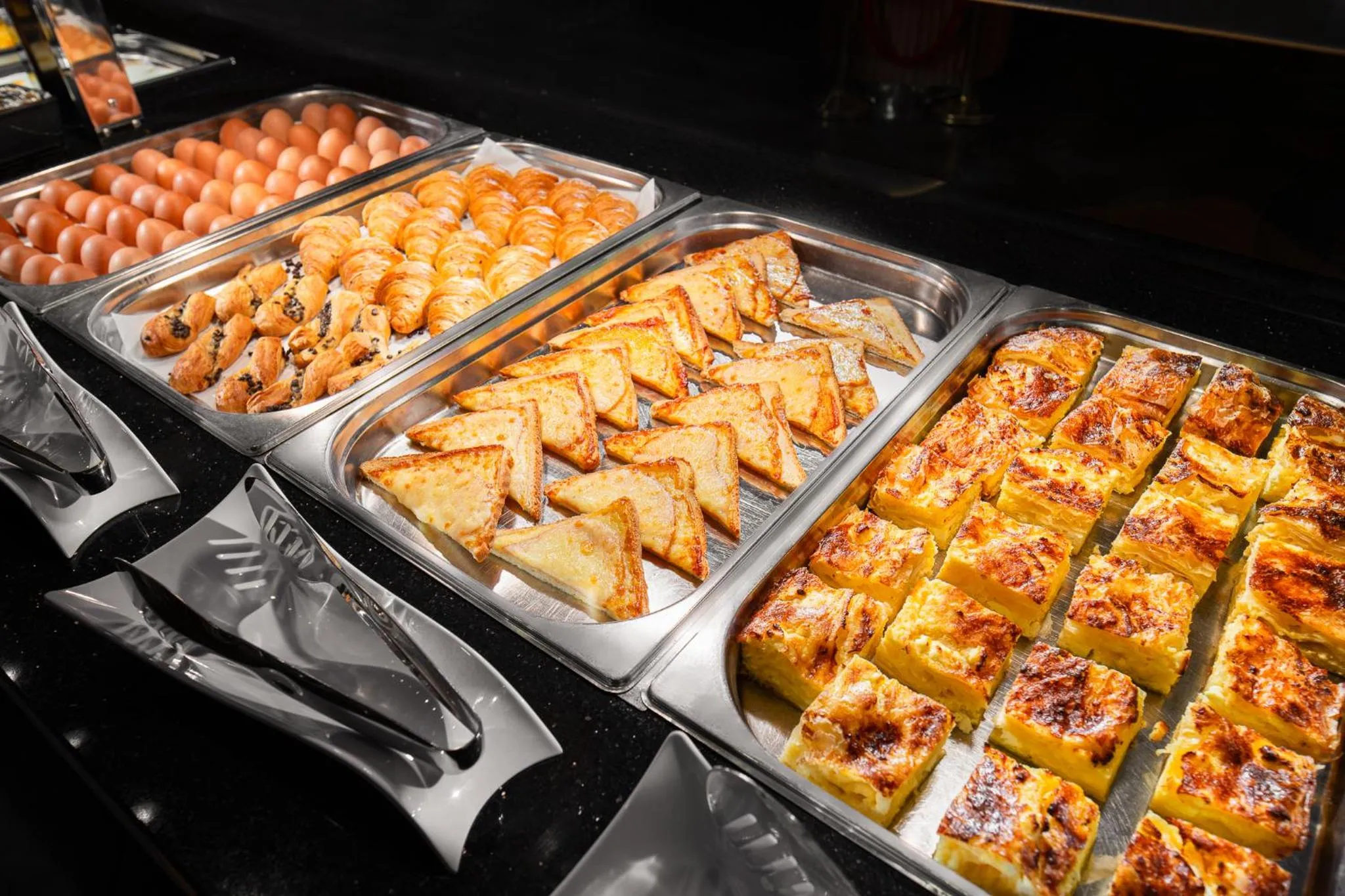 Park & Spa Hotel Markovo