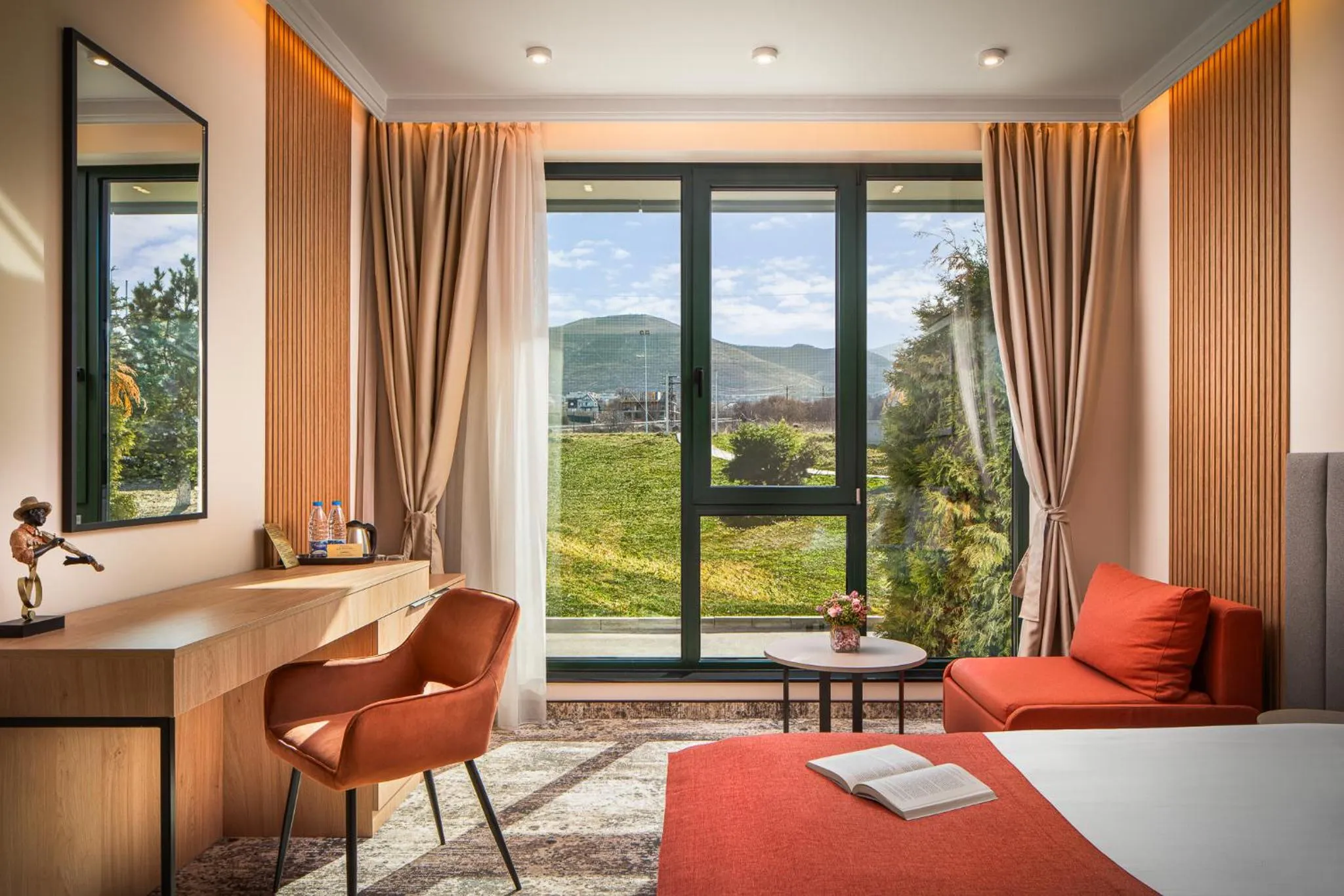 Park & Spa Hotel Markovo