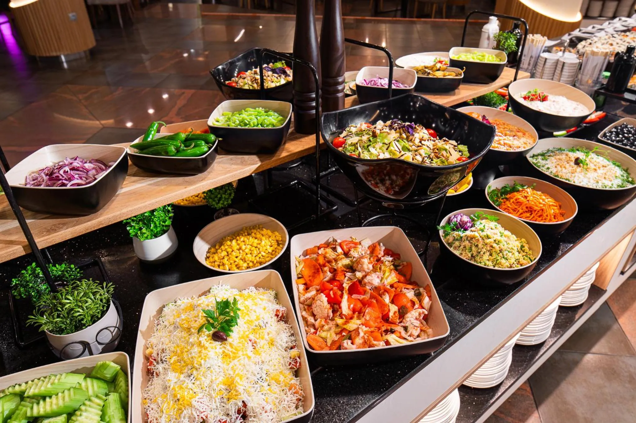 Park & Spa Hotel Markovo