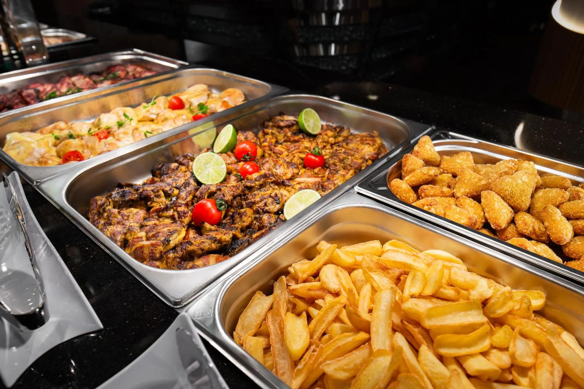 Park & Spa Hotel Markovo