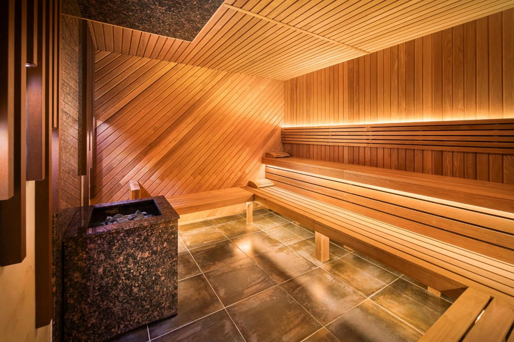 Park & Spa Hotel Markovo