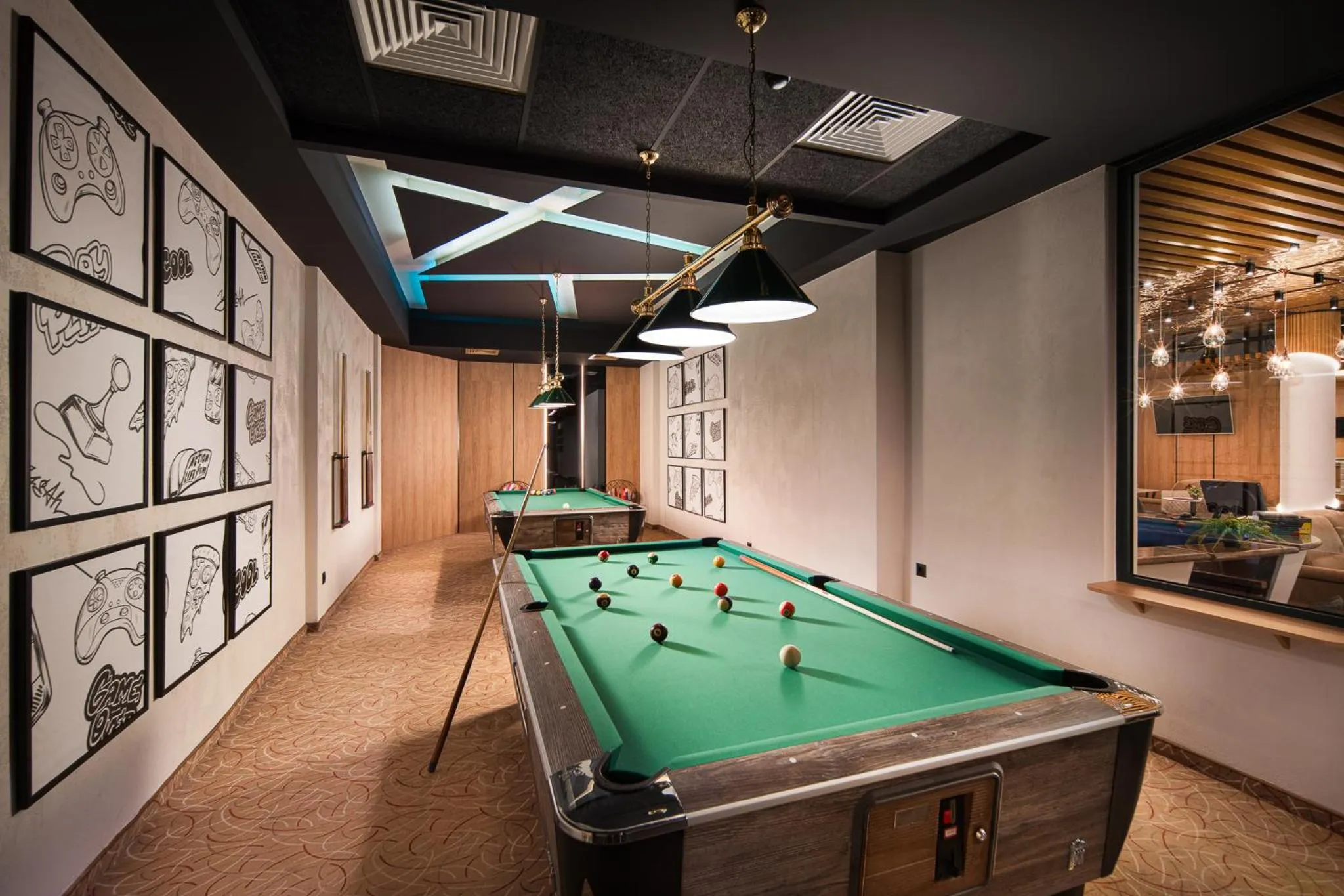 Park & Spa Hotel Markovo