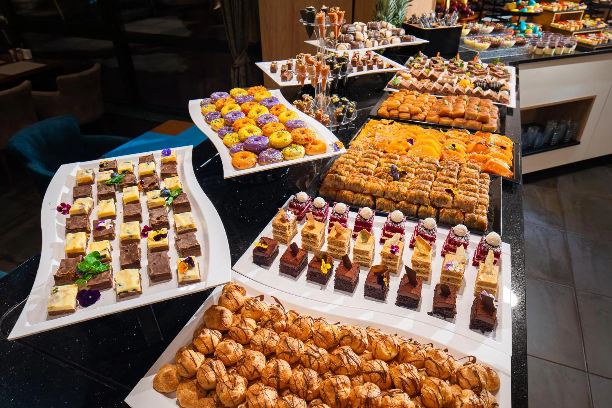 Park & Spa Hotel Markovo