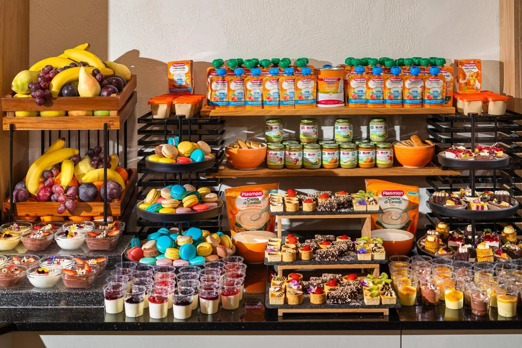 Park & Spa Hotel Markovo