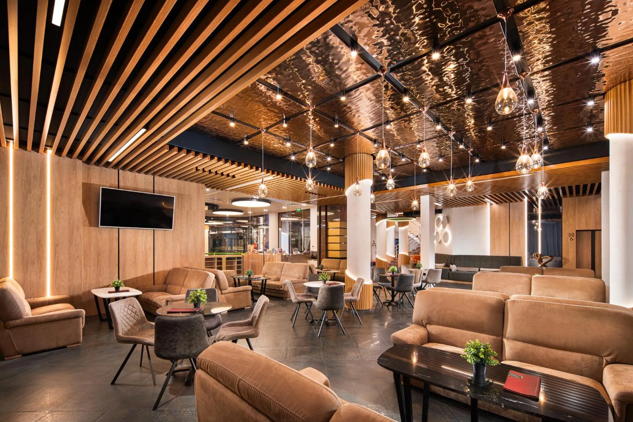 Park & Spa Hotel Markovo